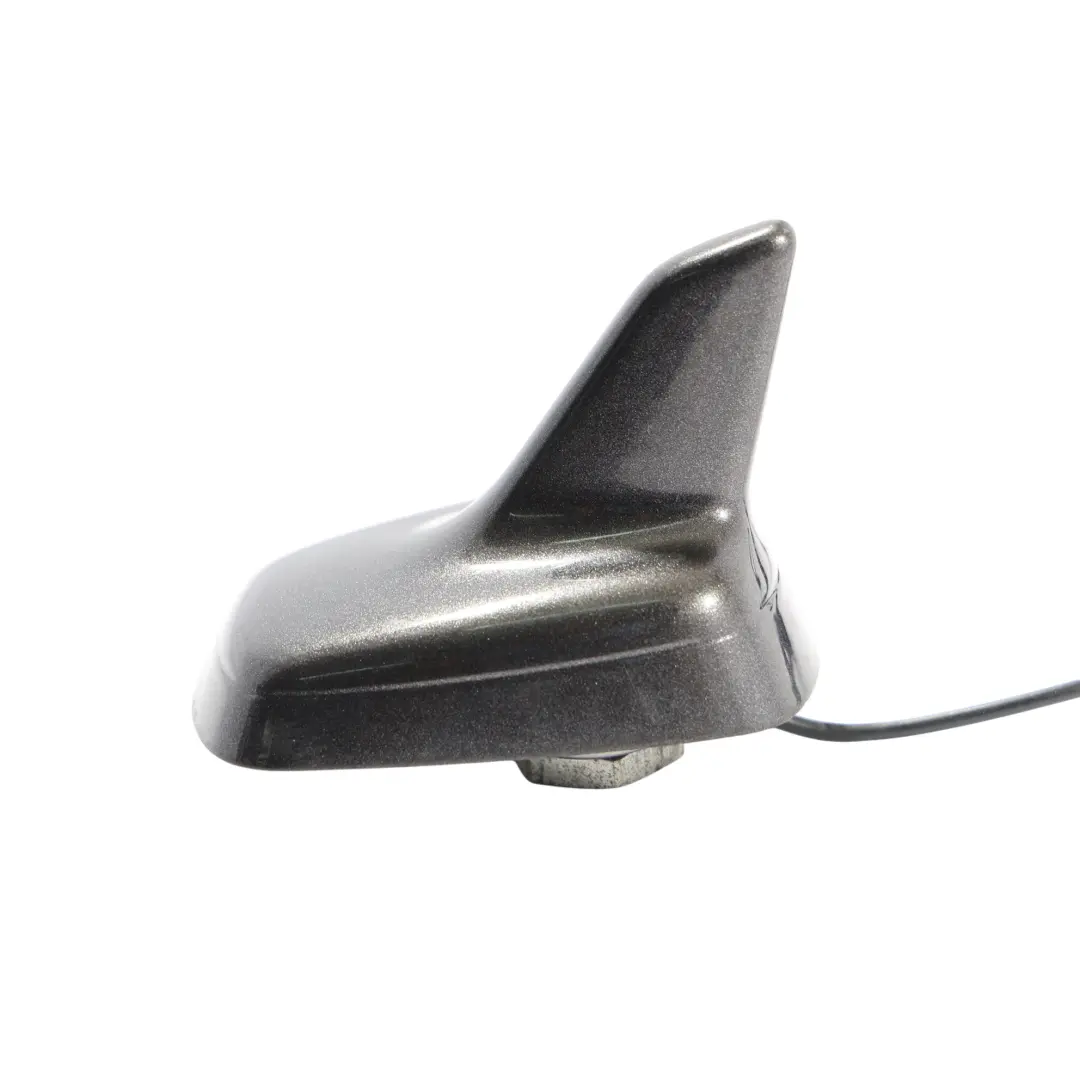 Antenna Da Tetto Shark Amplificatore Antenna Lava Grey Z7L per Audi A4 B8 con numero di parte 8K5035503D Audi A4 B8 Antenna Da Tetto Shark Amplificatore Antenna Lava Grey Z7L - SKU 8K5035503D-LAG - Numero di parte 8K5035503D