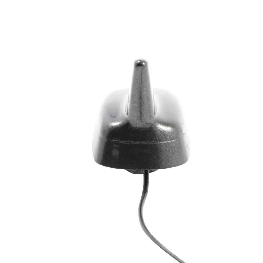Audi A4 B8 Antena De Techo Tiburón Antena Lava Grey Gris - Z7L - SKU 8K5035503D-LAG - Número de pieza 8K5035503D