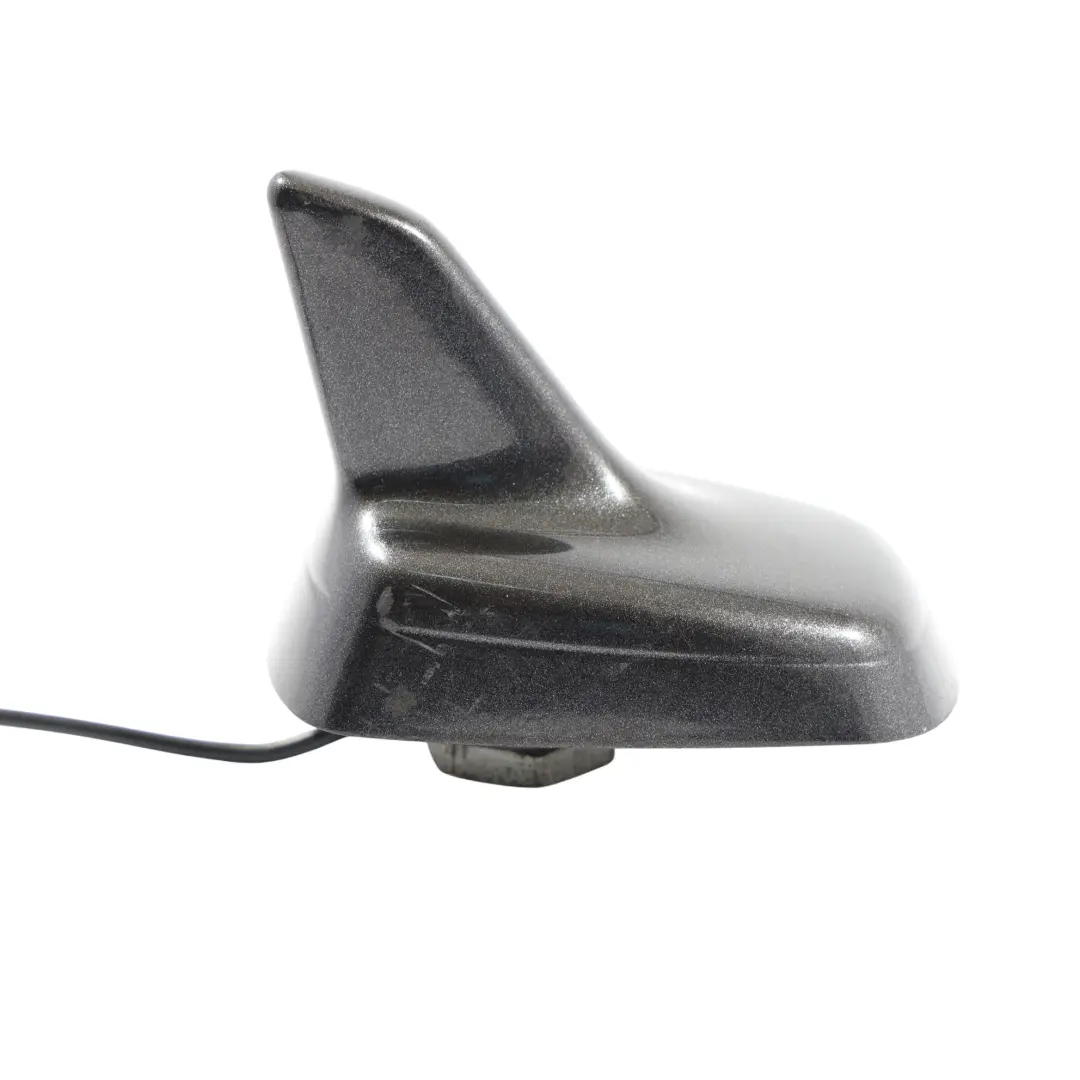 Audi A4 B8 Dachantenne Haifisch Verstärker Lava Grey Pearl - Z7L - SKU 8K5035503D-LAG - Teilenummer 8K5035503D