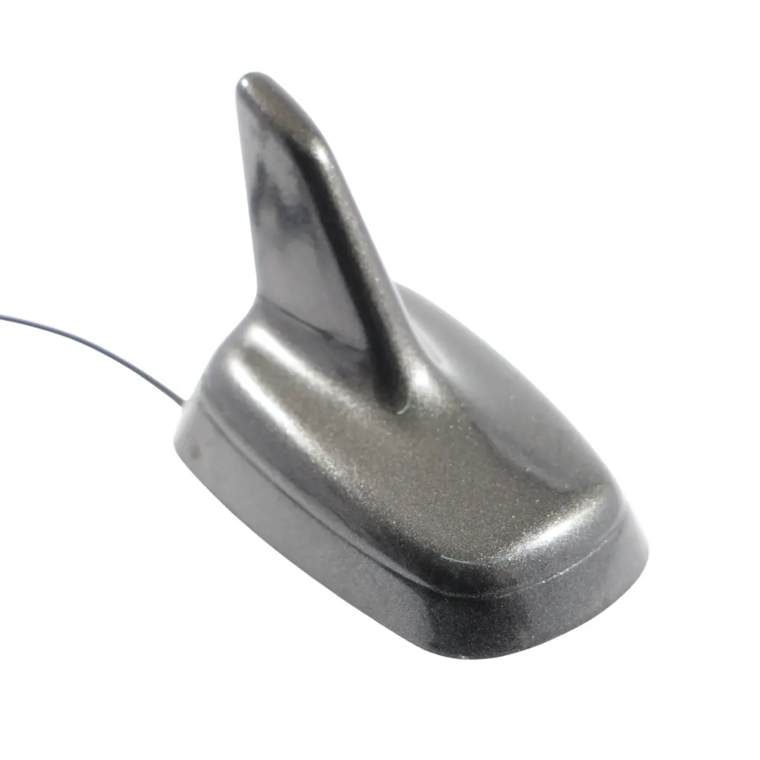 Audi A4 B8 Antena De Techo Tiburón Antena Lava Grey Gris - Z7L - SKU 8K5035503D-LAG - Número de pieza 8K5035503D