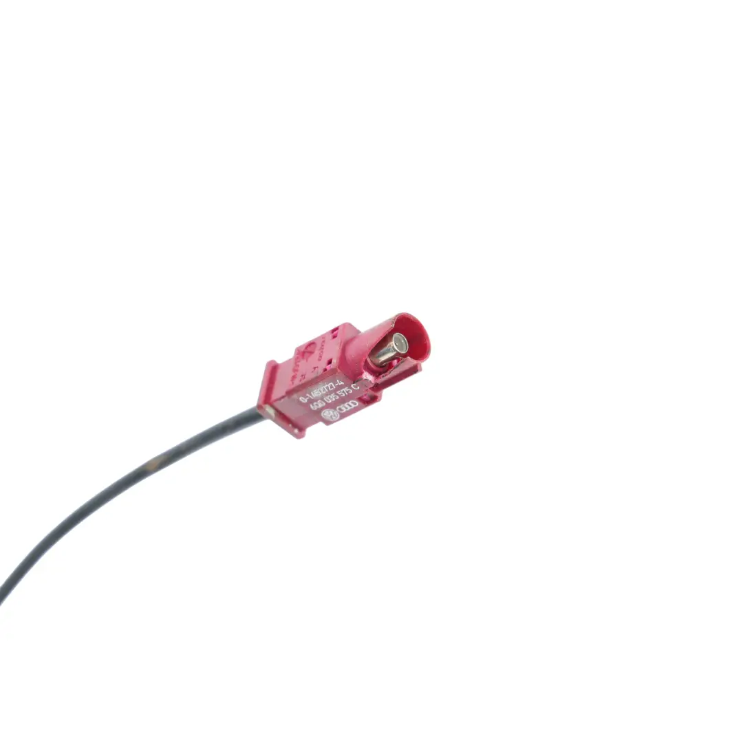 Dachantenne Haifisch Verstärker Lava Grey Pearl - Z7L für Audi A4 B8 mit Teilenummer 8K5035503D Audi A4 B8 Dachantenne Haifisch Verstärker Lava Grey Pearl - Z7L - SKU 8K5035503D-LAG - Teilenummer 8K5035503D