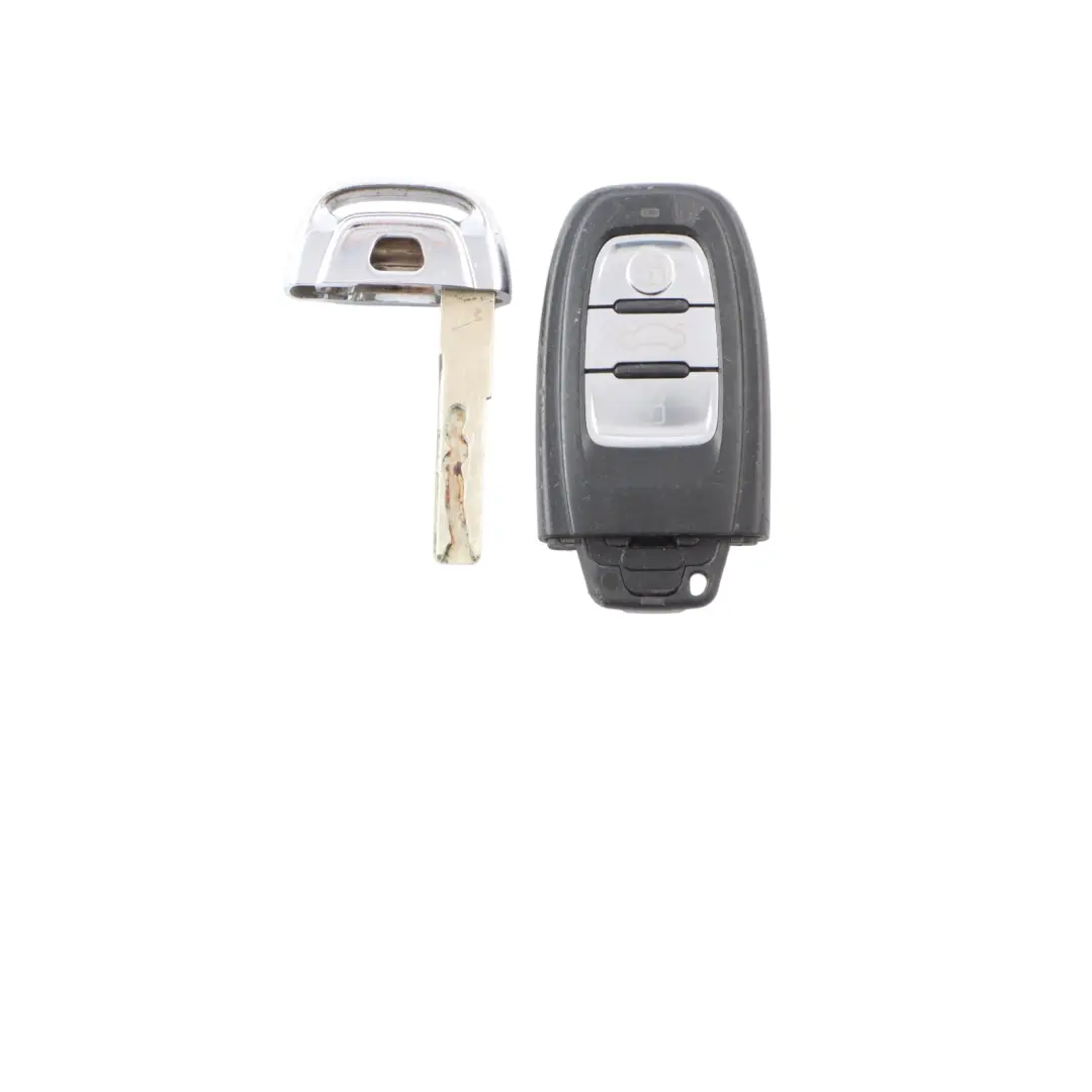 CDUC 245HP Diesel Engine Module ECU Kit Automatic to Audi A5 8T 3.0 TDI with Part number 8K5907401A Audi A5 8T 3.0 TDI CDUC 245HP Diesel Engine Module ECU Kit Automatic - SKU 8K5907401A-1 - Part number 8K5907401A