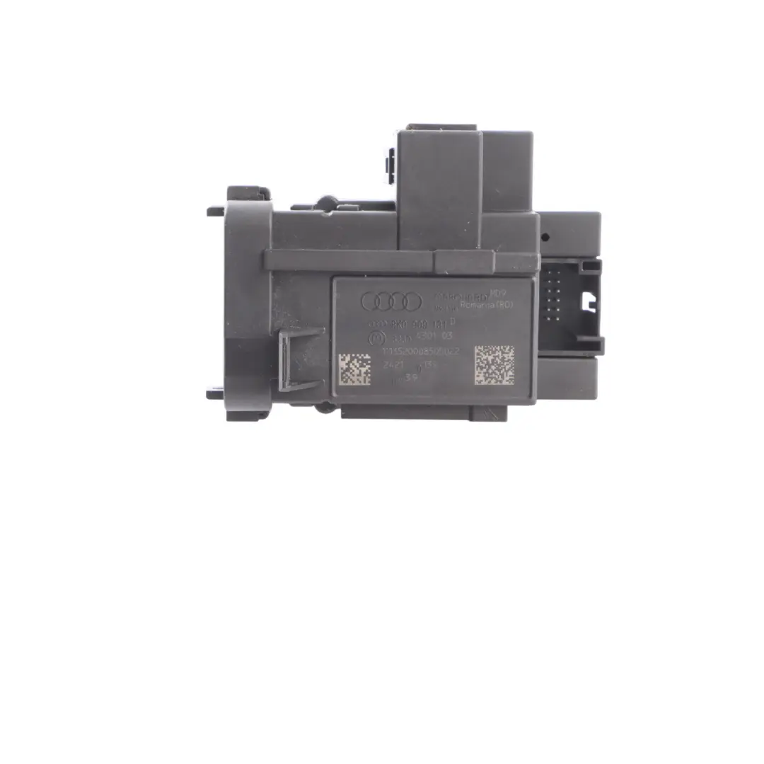 CDUC 245HP Diesel Engine Module ECU Kit Automatic to Audi A5 8T 3.0 TDI with Part number 8K5907401A Audi A5 8T 3.0 TDI CDUC 245HP Diesel Engine Module ECU Kit Automatic - SKU 8K5907401A-1 - Part number 8K5907401A