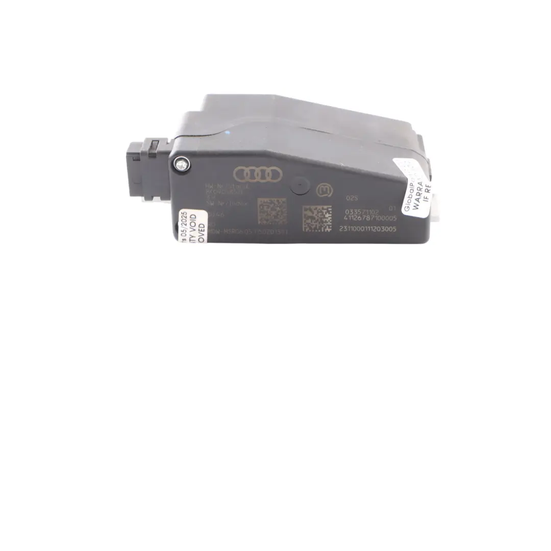 CDUC 245HP Diesel Engine Module ECU Kit Automatic to Audi A5 8T 3.0 TDI with Part number 8K5907401A Audi A5 8T 3.0 TDI CDUC 245HP Diesel Engine Module ECU Kit Automatic - SKU 8K5907401A-1 - Part number 8K5907401A