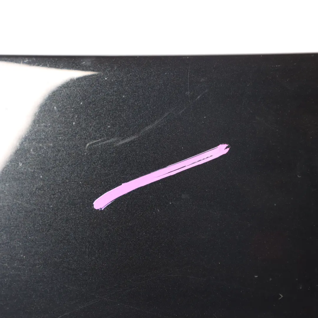 Boot Tailgate Spoiler Trim S-Line Phantom Black - Z9Y to Audi A4 B8 Avant Rear with Part number 8K9827933A Audi A4 B8 Avant Rear Boot Tailgate Spoiler Trim S-Line Phantom Black - Z9Y - SKU 8K9827933A-PHB - Part number 8K9827933A