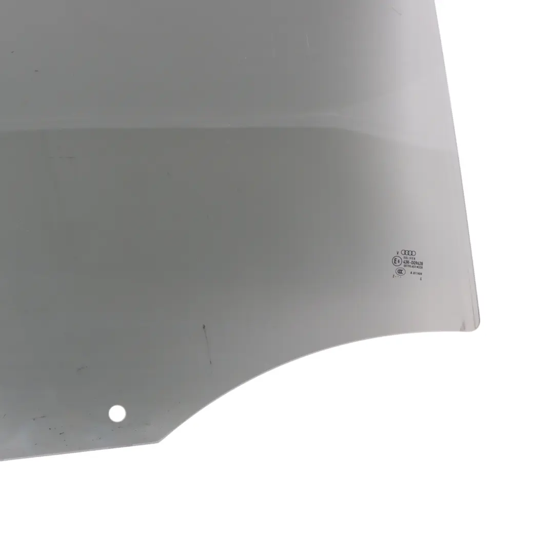 Audi A4 S4 B8 Avant Vetro Posteriore AS3 Destra - SKU 8K9845206C - Numero di parte 8K9845206C