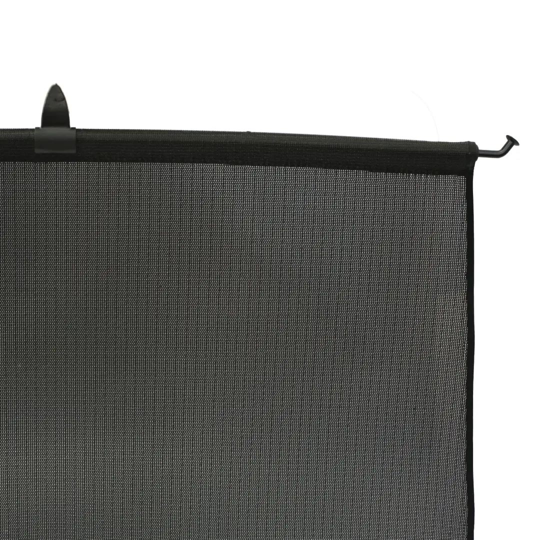  Parcel Shelf Audi A4 B8 Avant Roller Rear Boot Trunk Storage - SKU 8K9861691 - Part number 8K9861691