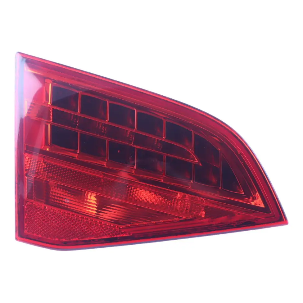 Tail Light Lamp Tailgate Left N/S to Audi A4 S4 B8 Avant Rear with Part number 8K9945093B Audi A4 S4 B8 Avant Rear Tail Light Lamp Tailgate Left N/S - SKU 8K9945093B-1 - Part number 8K9945093B