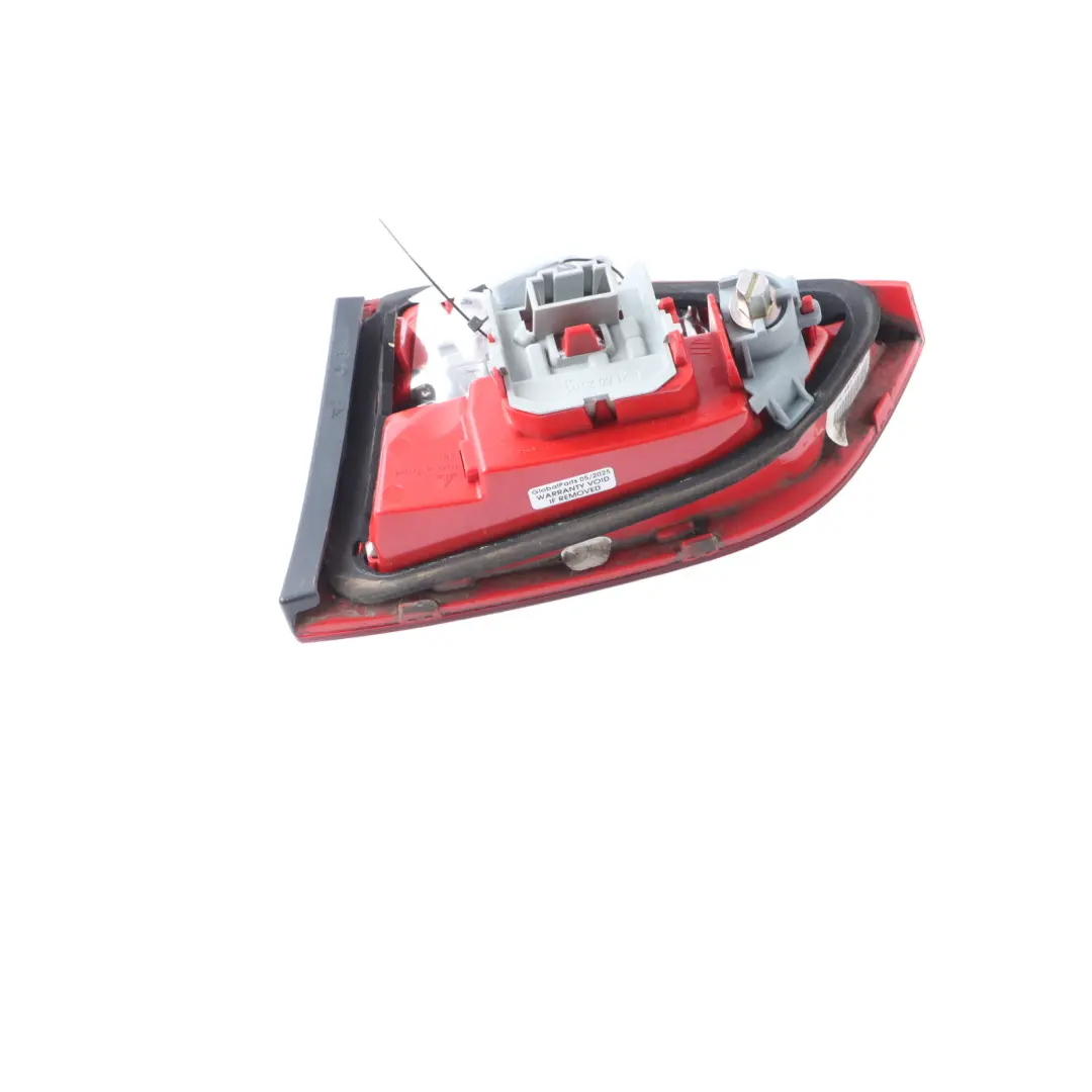 Tail Light Lamp Tailgate Left N/S to Audi A4 S4 B8 Avant Rear with Part number 8K9945093B Audi A4 S4 B8 Avant Rear Tail Light Lamp Tailgate Left N/S - SKU 8K9945093B-1 - Part number 8K9945093B