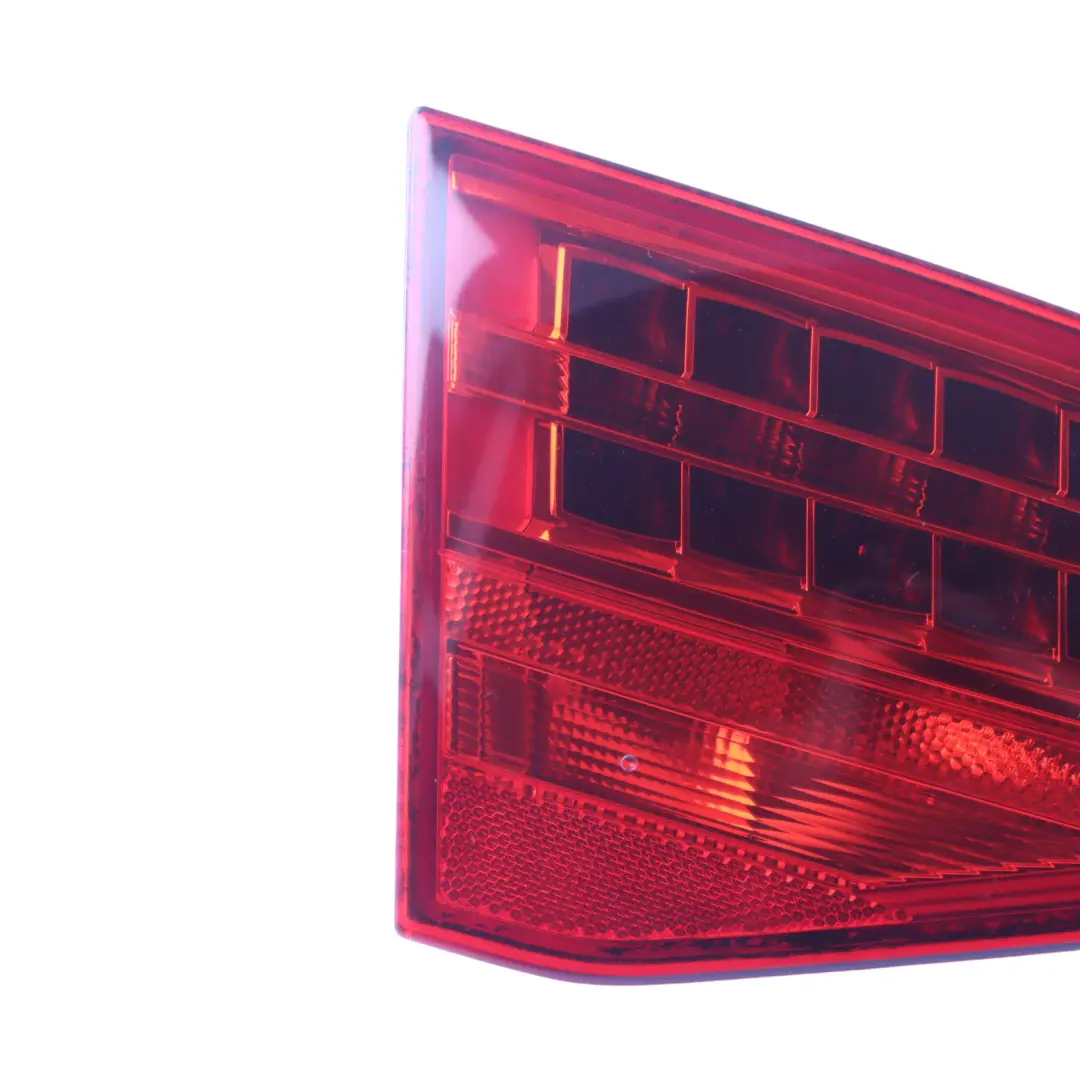 Tail Light Lamp Tailgate Left N/S to Audi A4 S4 B8 Avant Rear with Part number 8K9945093B Audi A4 S4 B8 Avant Rear Tail Light Lamp Tailgate Left N/S - SKU 8K9945093B-1 - Part number 8K9945093B