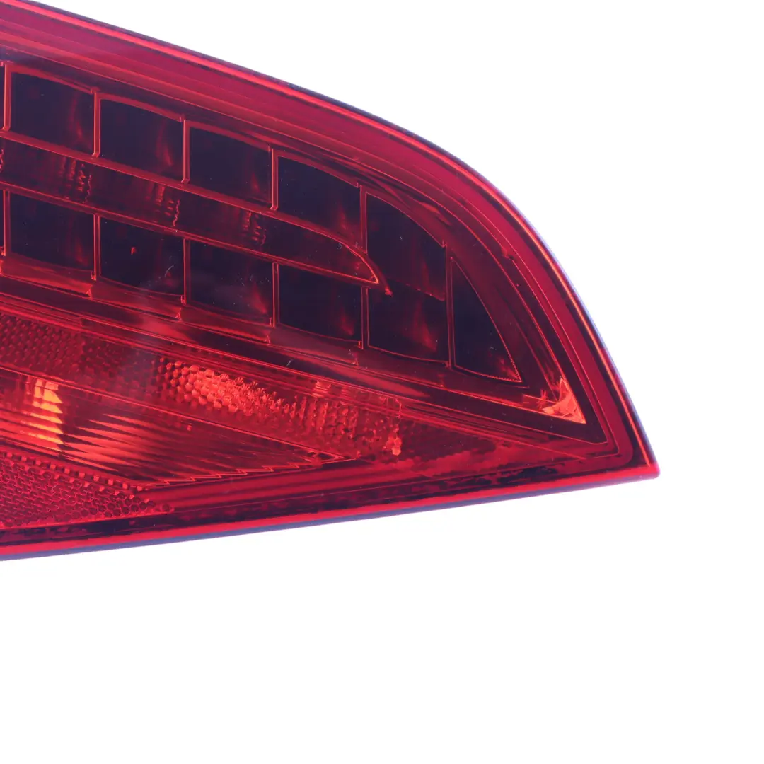 Tail Light Lamp Tailgate Left N/S to Audi A4 S4 B8 Avant Rear with Part number 8K9945093B Audi A4 S4 B8 Avant Rear Tail Light Lamp Tailgate Left N/S - SKU 8K9945093B-1 - Part number 8K9945093B