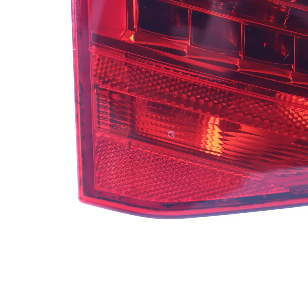 Tail Light Lamp Tailgate Left N/S to Audi A4 S4 B8 Avant Rear with Part number 8K9945093B Audi A4 S4 B8 Avant Rear Tail Light Lamp Tailgate Left N/S - SKU 8K9945093B-1 - Part number 8K9945093B