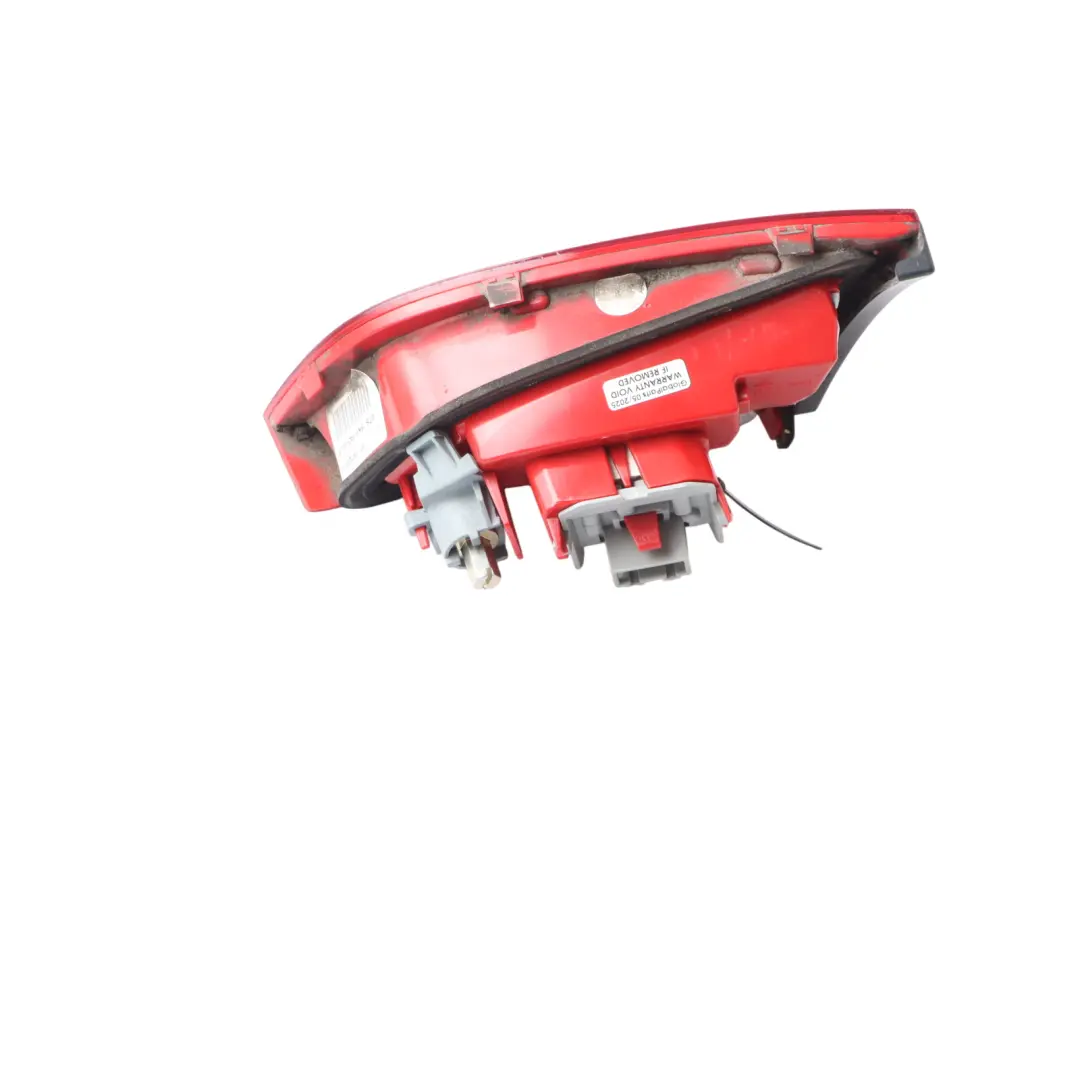 Tail Light Lamp Tailgate Left N/S to Audi A4 S4 B8 Avant Rear with Part number 8K9945093B Audi A4 S4 B8 Avant Rear Tail Light Lamp Tailgate Left N/S - SKU 8K9945093B-1 - Part number 8K9945093B