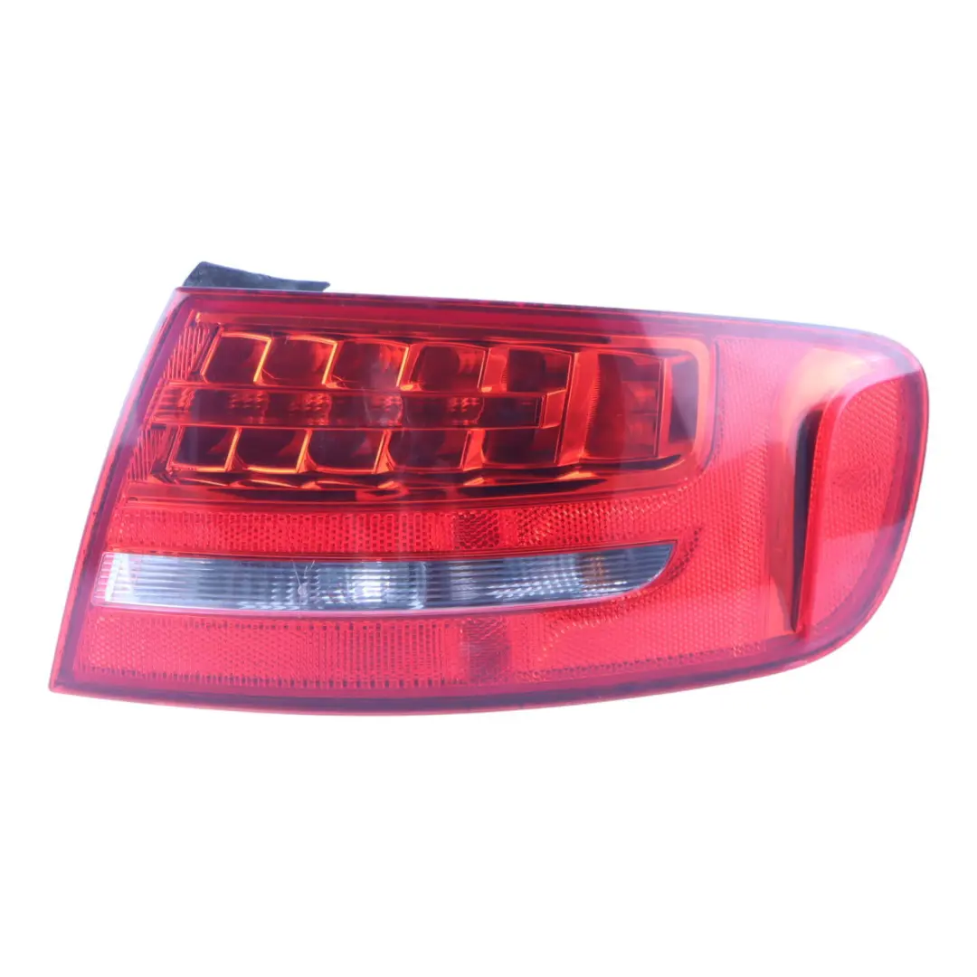 Outer Tail Light Lamp Boot Light Right O/S to Audi A4 S4 B8 Avant Rear with Part number 8K9945096B Audi A4 S4 B8 Avant Rear Outer Tail Light Lamp Boot Light Right O/S - SKU 8K9945096B-1 - Part number 8K9945096B