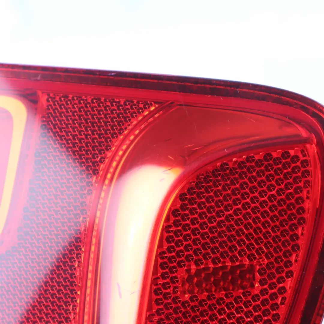 Outer Tail Light Lamp Boot Light Right O/S to Audi A4 S4 B8 Avant Rear with Part number 8K9945096B Audi A4 S4 B8 Avant Rear Outer Tail Light Lamp Boot Light Right O/S - SKU 8K9945096B-1 - Part number 8K9945096B