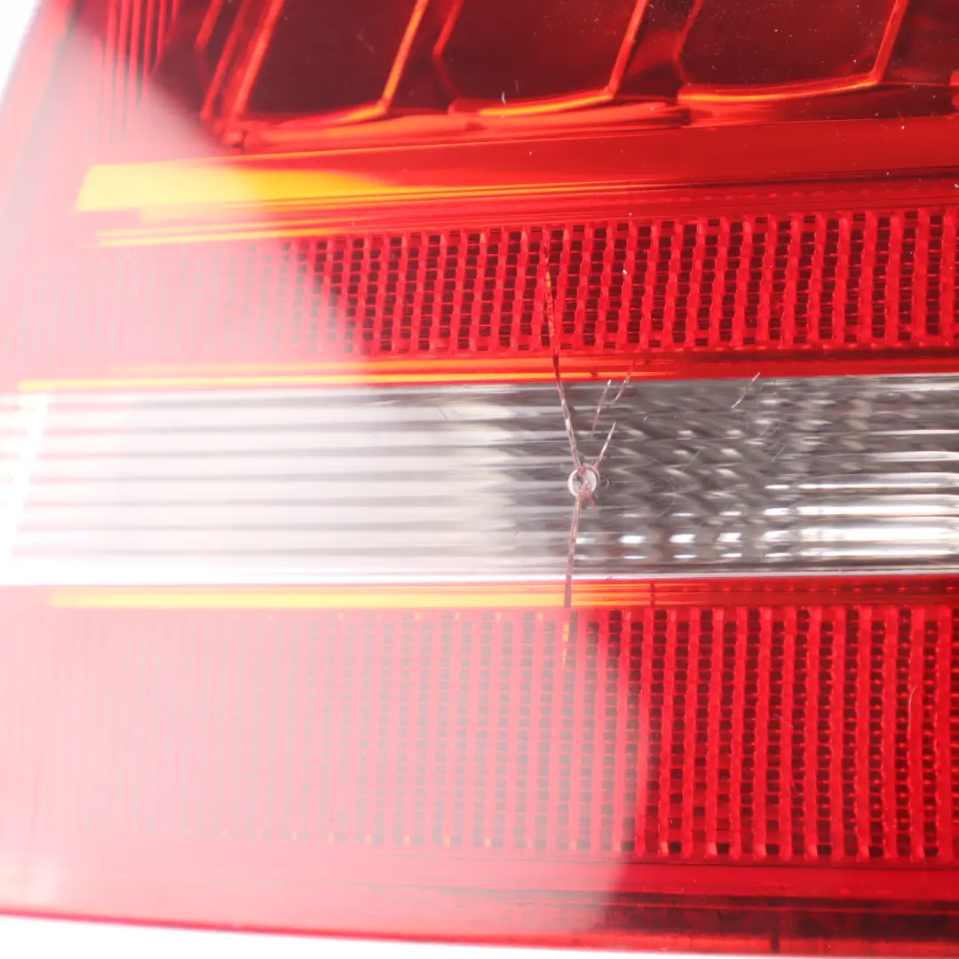 Outer Tail Light Lamp Boot Light Right O/S to Audi A4 S4 B8 Avant Rear with Part number 8K9945096B Audi A4 S4 B8 Avant Rear Outer Tail Light Lamp Boot Light Right O/S - SKU 8K9945096B-1 - Part number 8K9945096B