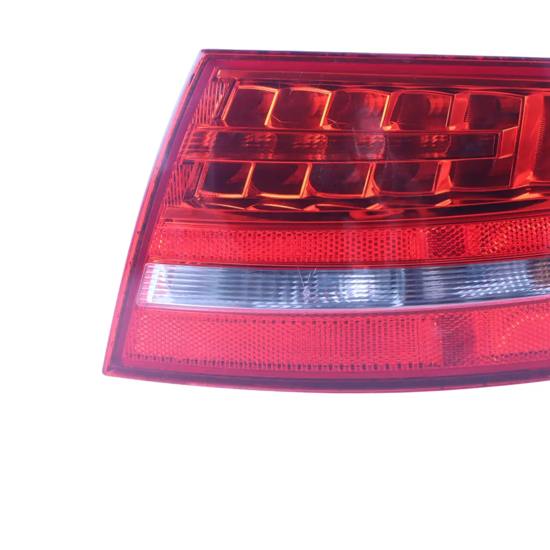 Outer Tail Light Lamp Boot Light Right O/S to Audi A4 S4 B8 Avant Rear with Part number 8K9945096B Audi A4 S4 B8 Avant Rear Outer Tail Light Lamp Boot Light Right O/S - SKU 8K9945096B-1 - Part number 8K9945096B