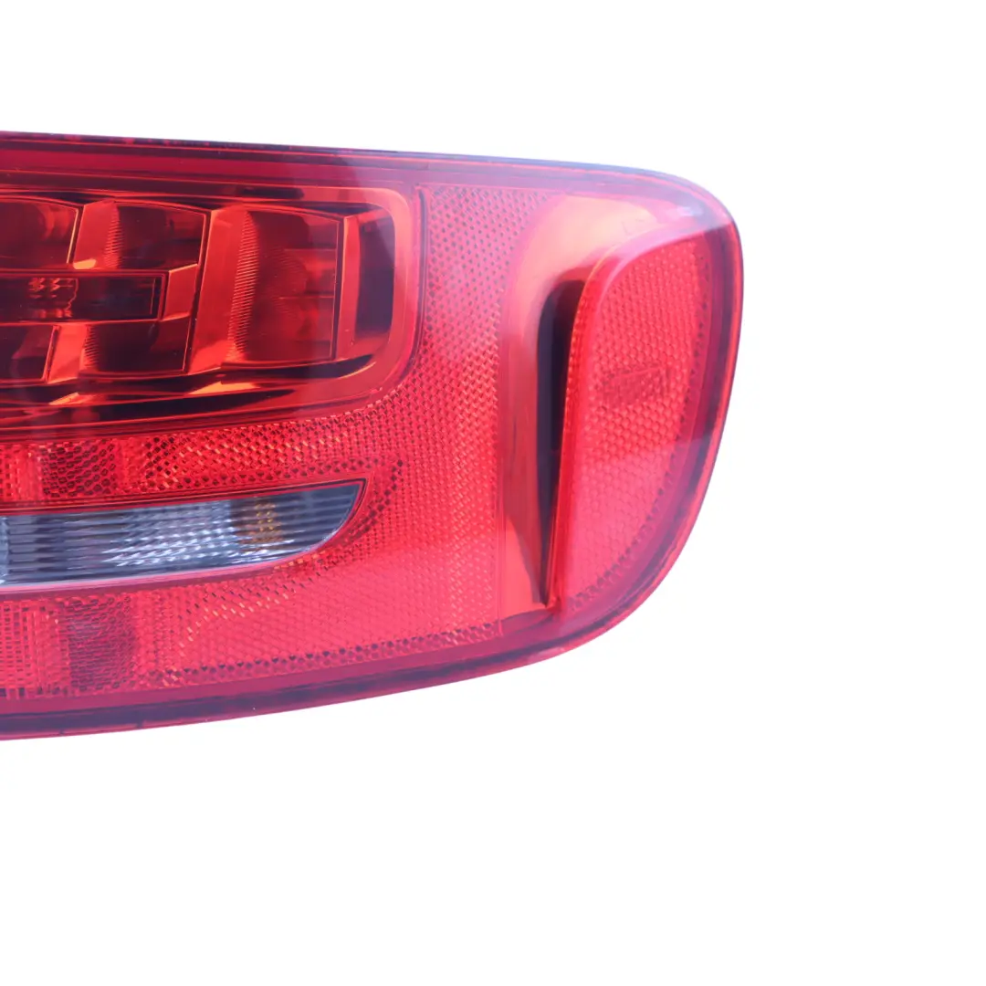 Outer Tail Light Lamp Boot Light Right O/S to Audi A4 S4 B8 Avant Rear with Part number 8K9945096B Audi A4 S4 B8 Avant Rear Outer Tail Light Lamp Boot Light Right O/S - SKU 8K9945096B-1 - Part number 8K9945096B