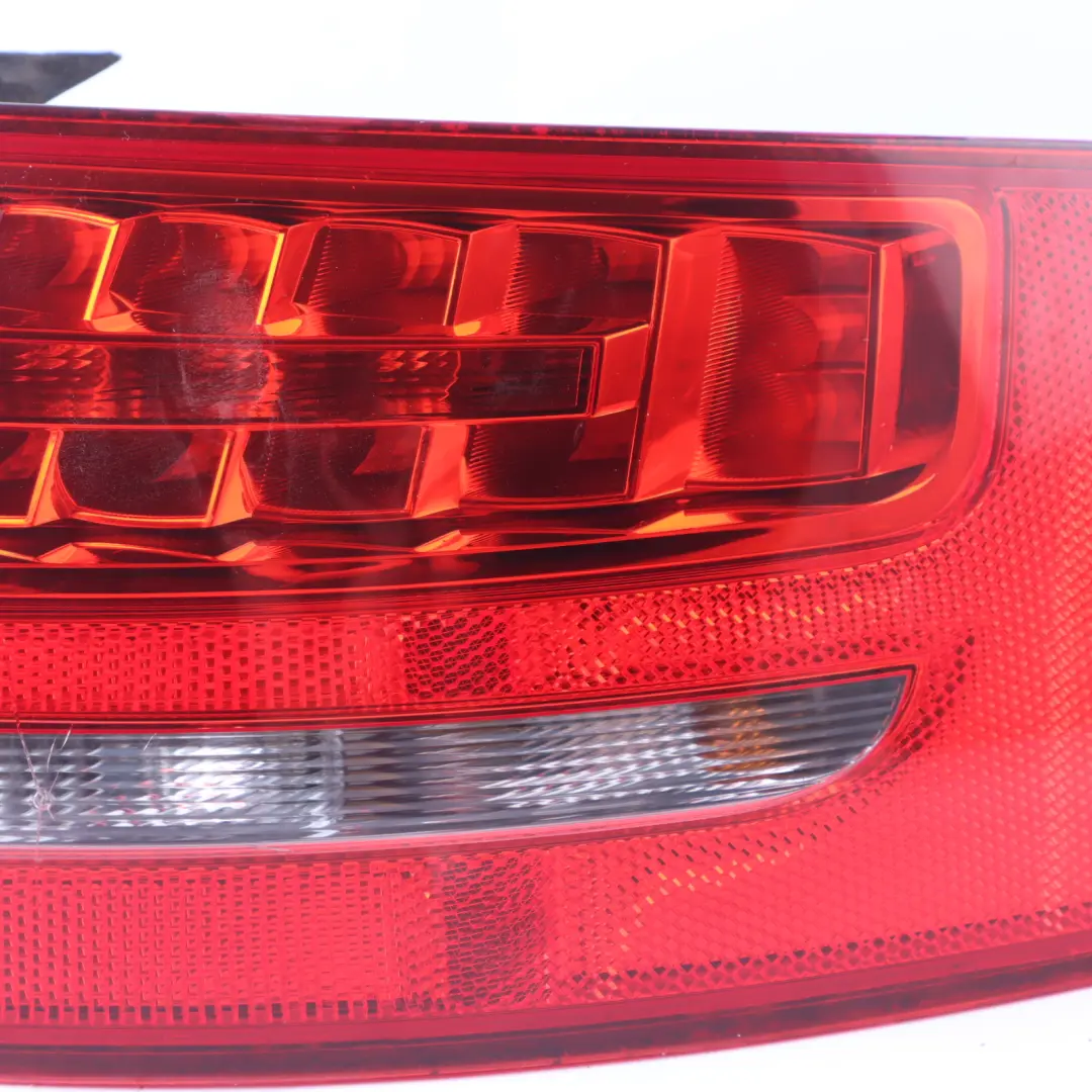 Outer Tail Light Lamp Boot Light Right O/S to Audi A4 S4 B8 Avant Rear with Part number 8K9945096B Audi A4 S4 B8 Avant Rear Outer Tail Light Lamp Boot Light Right O/S - SKU 8K9945096B-1 - Part number 8K9945096B
