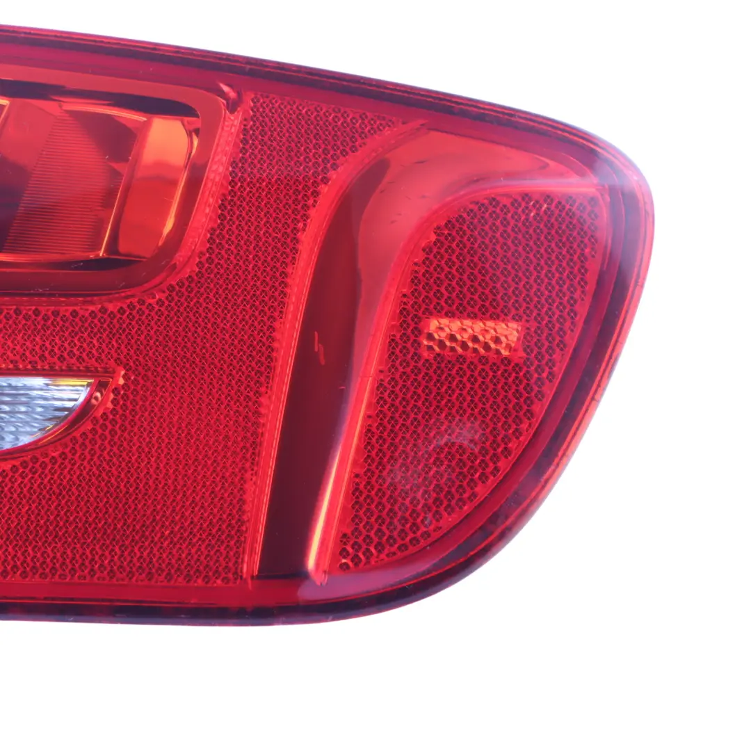 Outer Tail Light Lamp Boot Light Right O/S to Audi A4 S4 B8 Avant Rear with Part number 8K9945096B Audi A4 S4 B8 Avant Rear Outer Tail Light Lamp Boot Light Right O/S - SKU 8K9945096B-1 - Part number 8K9945096B