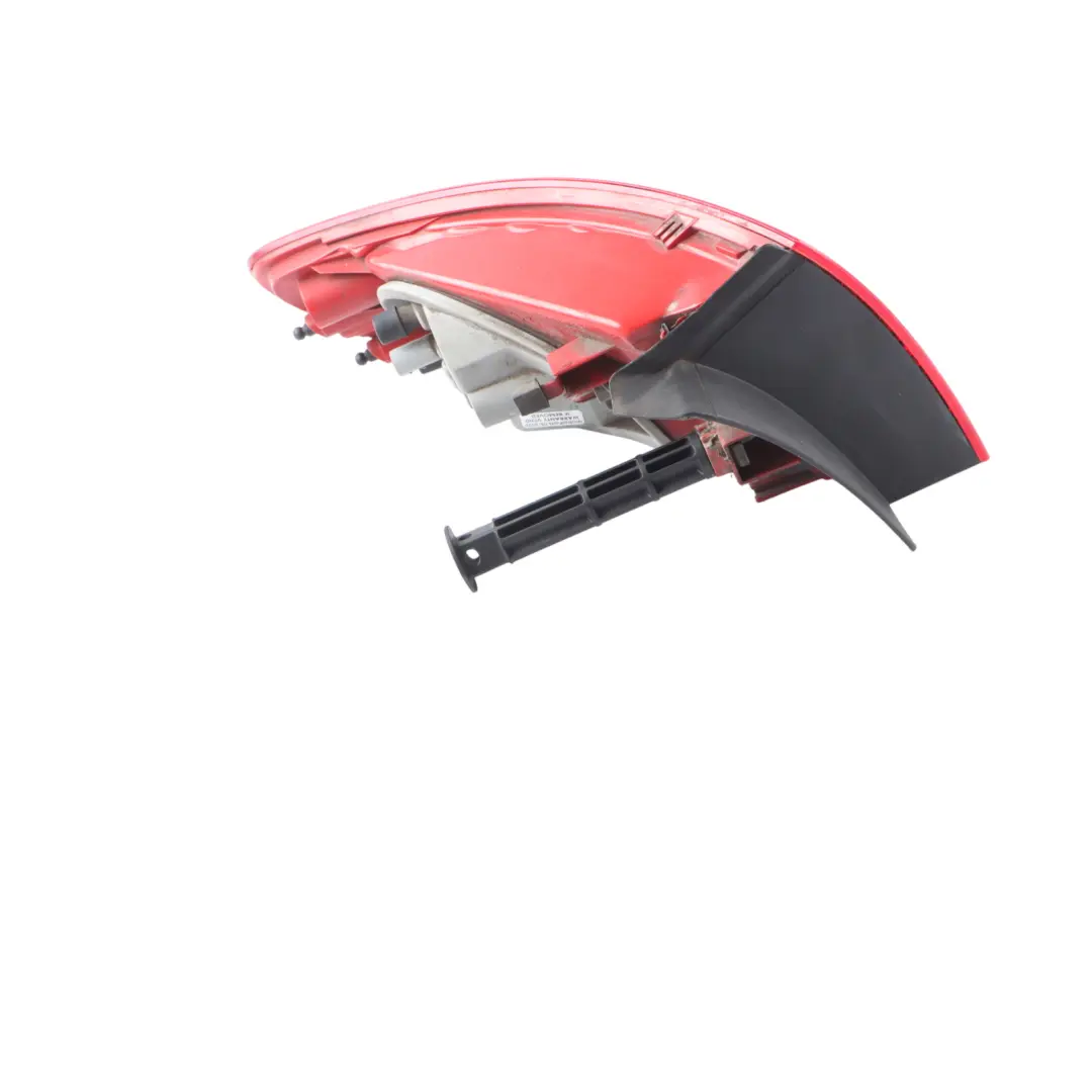 Outer Tail Light Lamp Boot Light Right O/S to Audi A4 S4 B8 Avant Rear with Part number 8K9945096B Audi A4 S4 B8 Avant Rear Outer Tail Light Lamp Boot Light Right O/S - SKU 8K9945096B-1 - Part number 8K9945096B