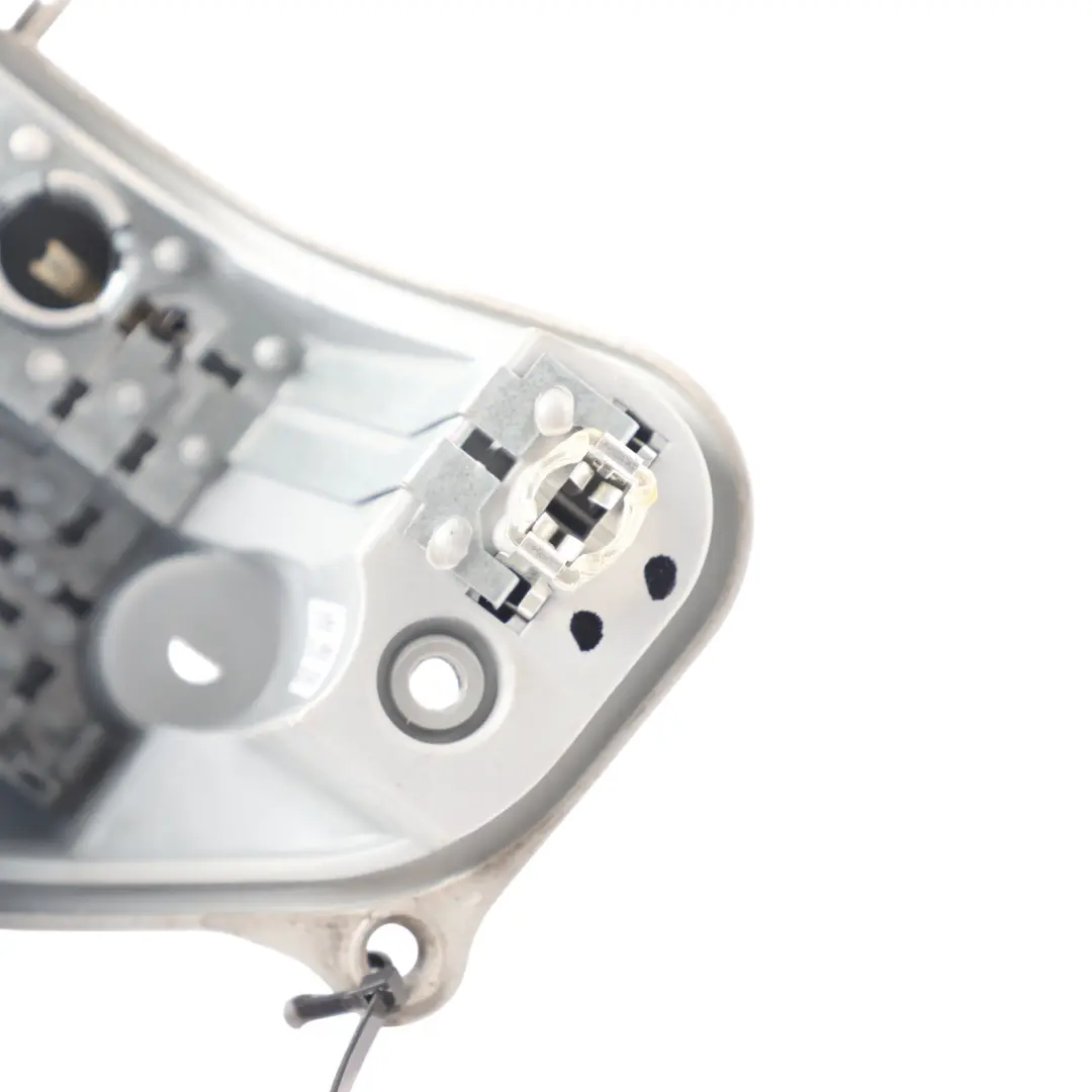 Lamp Right O/S Tail Light Bulb Holder Socket to Audi A4 S4 B8 Rear with Part number 8K9945258D Audi A4 S4 B8 Rear Lamp Right O/S Tail Light Bulb Holder Socket - SKU 8K9945258D - Part number 8K9945258D