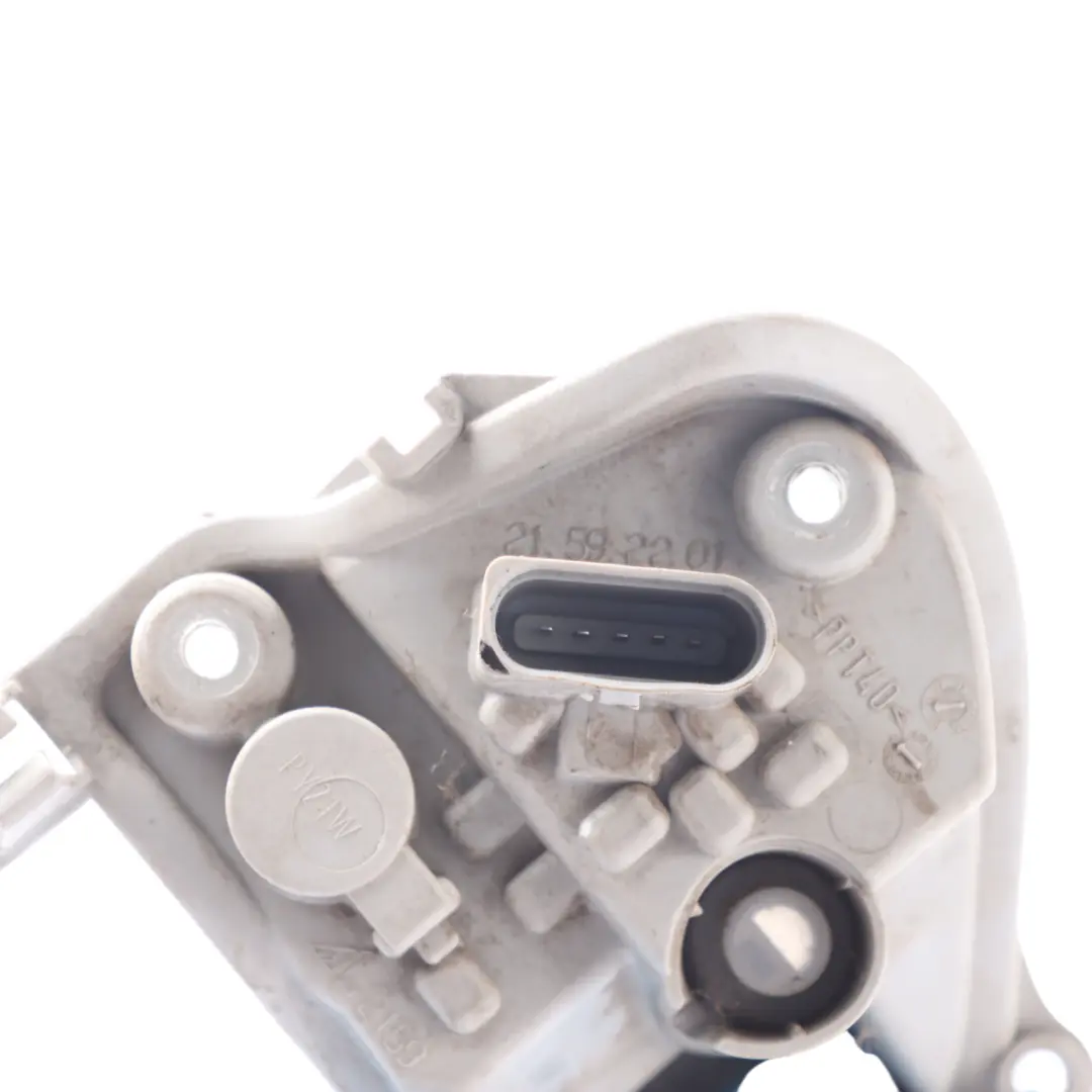 Lamp Right O/S Tail Light Bulb Holder Socket to Audi A4 S4 B8 Rear with Part number 8K9945258D Audi A4 S4 B8 Rear Lamp Right O/S Tail Light Bulb Holder Socket - SKU 8K9945258D - Part number 8K9945258D