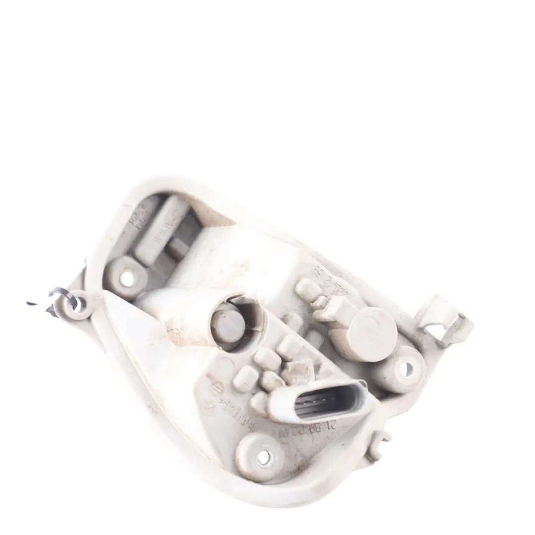 Lamp Right O/S Tail Light Bulb Holder Socket to Audi A4 S4 B8 Rear with Part number 8K9945258D Audi A4 S4 B8 Rear Lamp Right O/S Tail Light Bulb Holder Socket - SKU 8K9945258D - Part number 8K9945258D
