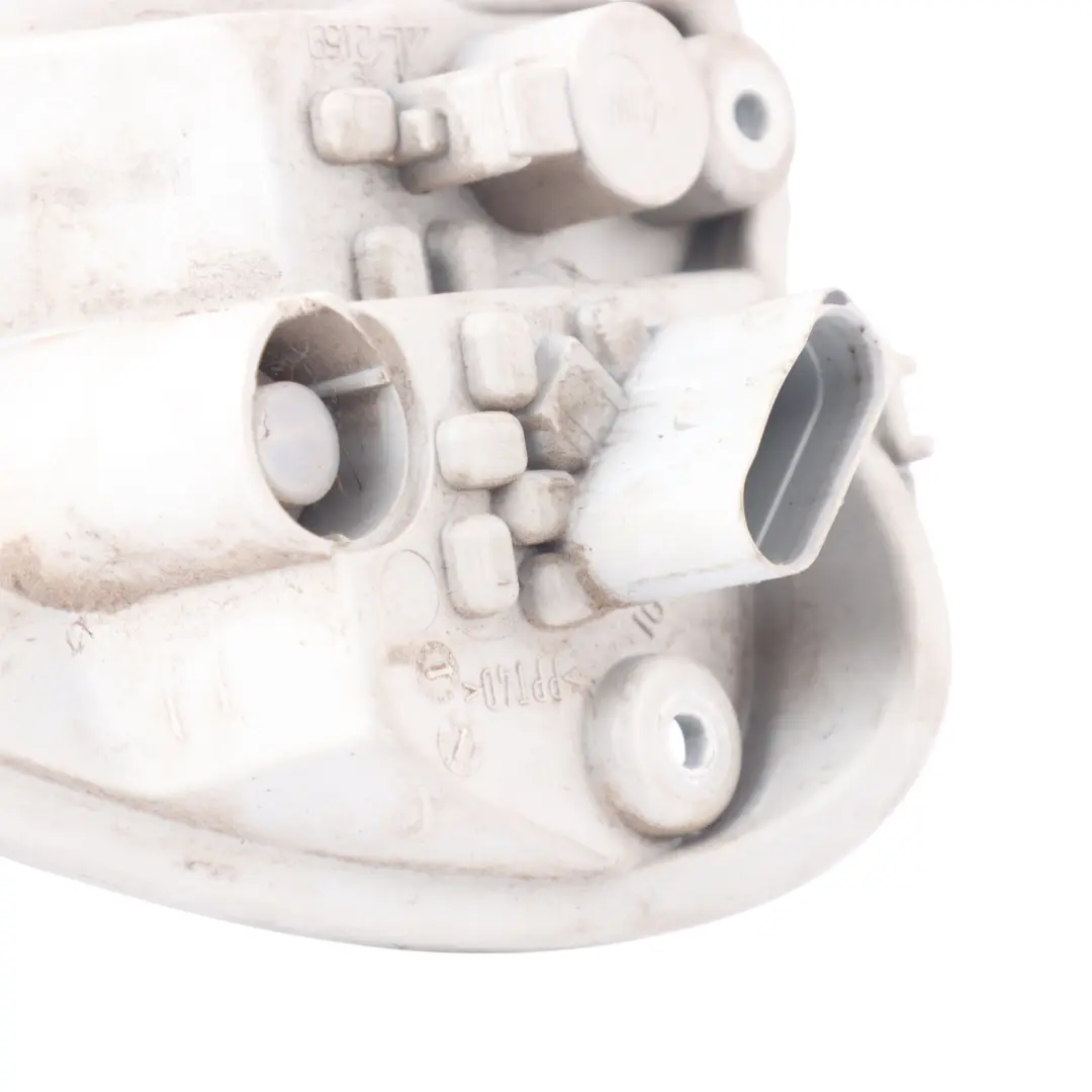 Lamp Right O/S Tail Light Bulb Holder Socket to Audi A4 S4 B8 Rear with Part number 8K9945258D Audi A4 S4 B8 Rear Lamp Right O/S Tail Light Bulb Holder Socket - SKU 8K9945258D - Part number 8K9945258D