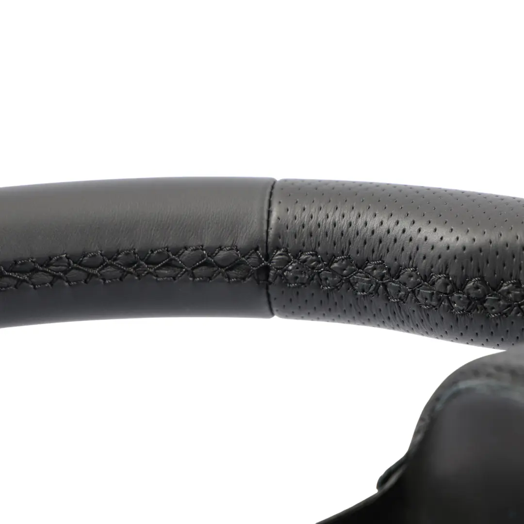 8N MK1 NOUVEAU Volant en Cuir Noir pour Audi TT à propos du numéro de pièce 8N0419091B Audi TT 8N MK1 NOUVEAU Volant en Cuir Noir - SKU 8N0419091B-1 - Numéro de pièce 8N0419091B