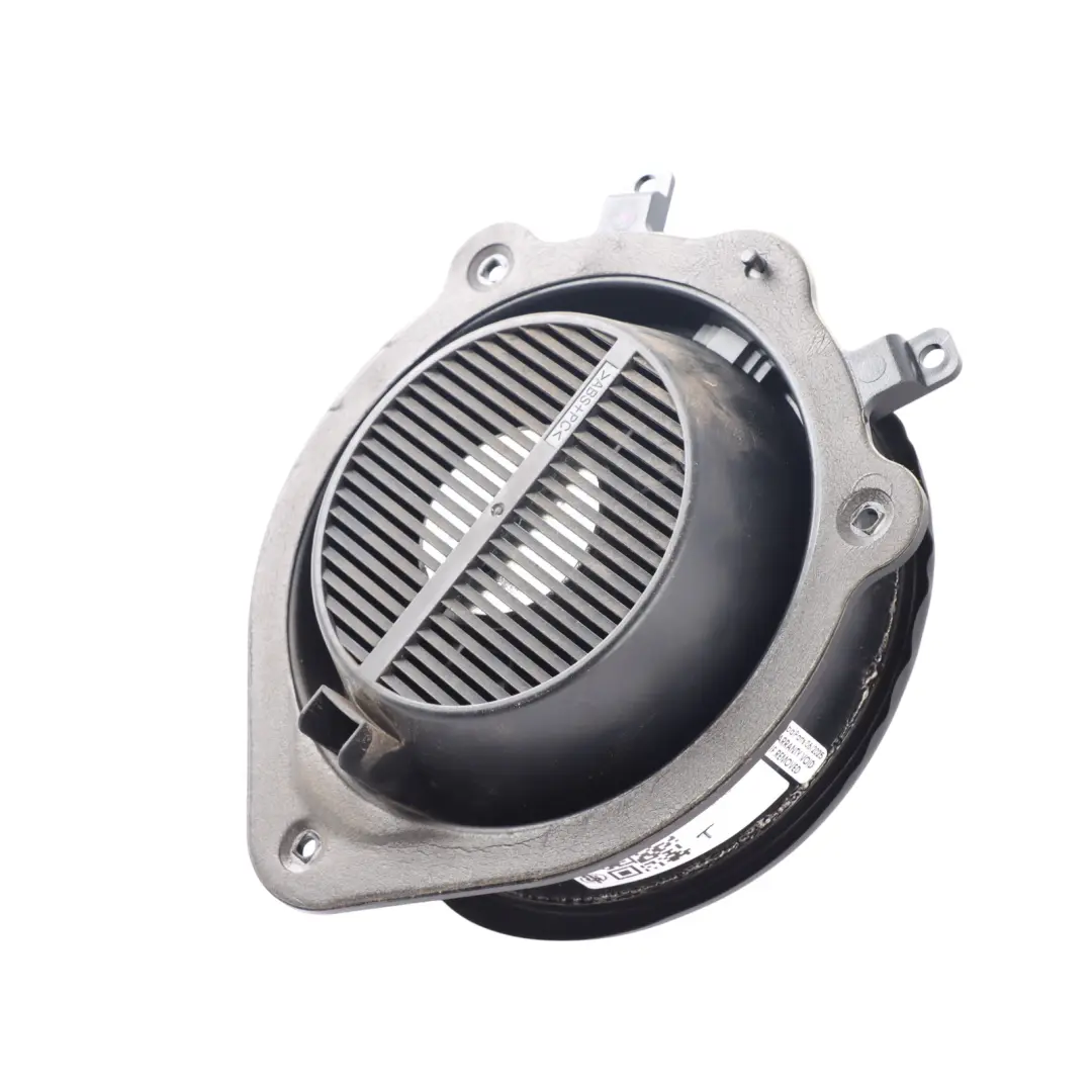 Audi A3 8P Türkarte Lautsprecher Vorne Hinten Links Rechts - SKU 8P0035411 - Teilenummer 8P0035411