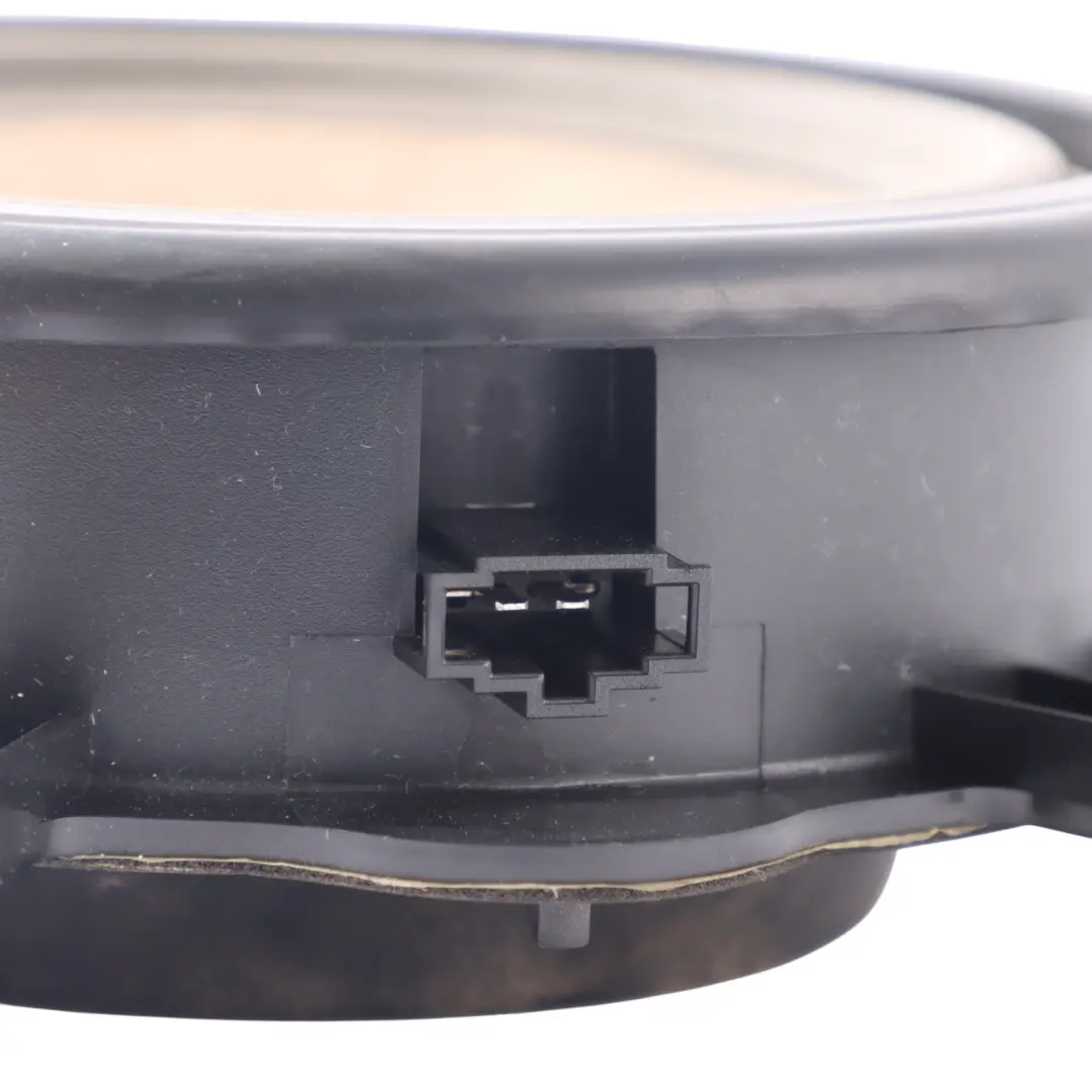 Haut Parleur De Porte Avant Arrière Gauche Droite pour Audi A3 8P à propos du numéro de pièce 8P0035411 Audi A3 8P Haut Parleur De Porte Avant Arrière Gauche Droite - SKU 8P0035411 - Numéro de pièce 8P0035411