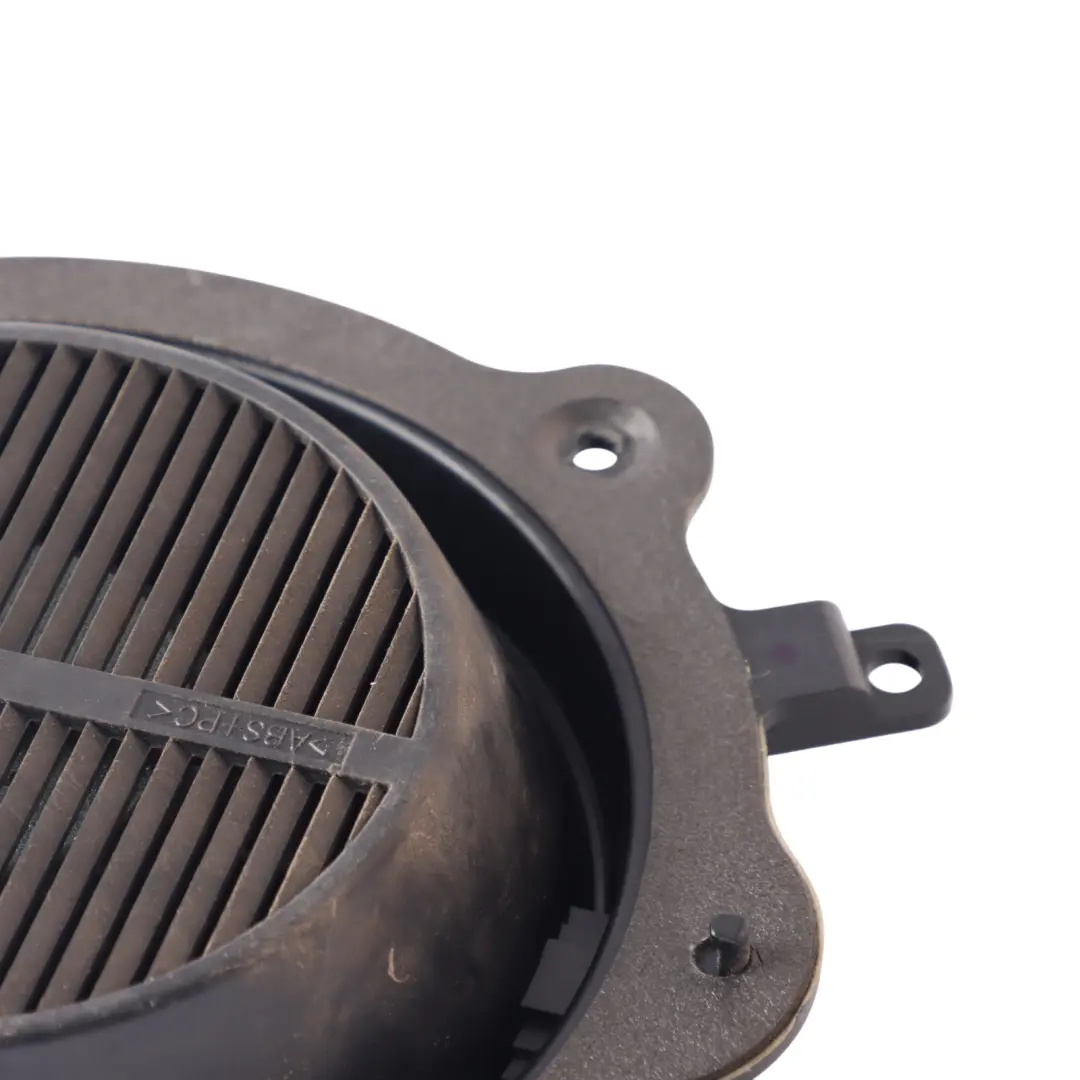 Altavoz De Puerta Delantero Trasero Izquierdo Derecho para Audi A3 8P con número de pieza 8P0035411 Audi A3 8P Altavoz De Puerta Delantero Trasero Izquierdo Derecho - SKU 8P0035411 - Número de pieza 8P0035411