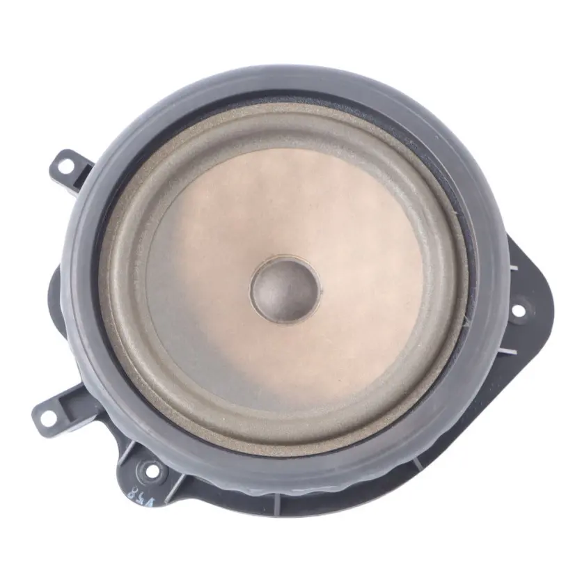 Altoparlante Portiera Anteriore Posteriore Sinistro Destro per Audi A3 8P con numero di parte 8P0035411B Audi A3 8P Altoparlante Portiera Anteriore Posteriore Sinistro Destro - SKU 8P0035411B - Numero di parte 8P0035411B