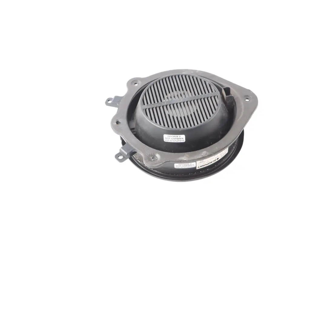 Audi A3 8P Door Card Speaker Loudspeaker Front Rear Left Right N/O/S - SKU 8P0035411B - Part number 8P0035411B
