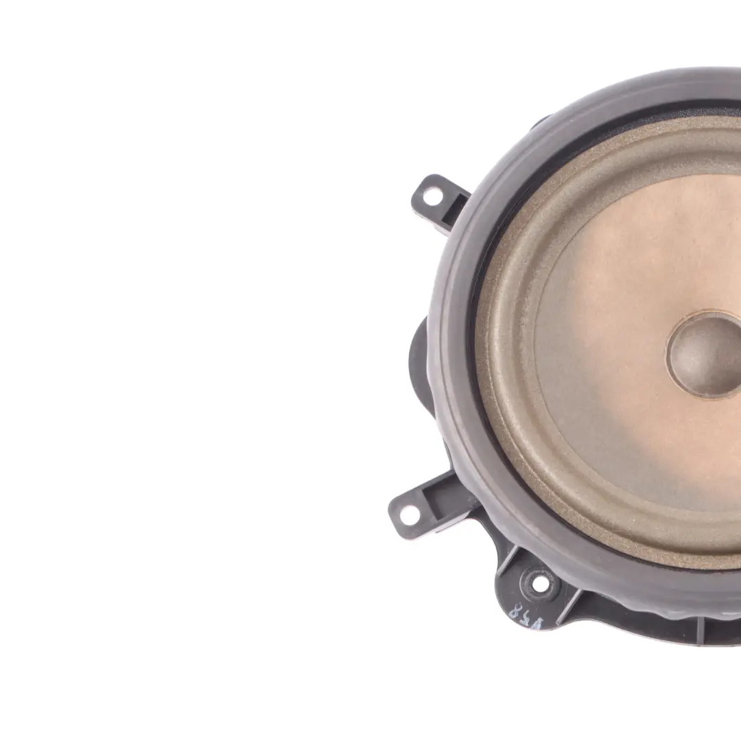 Door Card Speaker Loudspeaker Front Rear Left Right N/O/S to Audi A3 8P with Part number 8P0035411B Audi A3 8P Door Card Speaker Loudspeaker Front Rear Left Right N/O/S - SKU 8P0035411B - Part number 8P0035411B