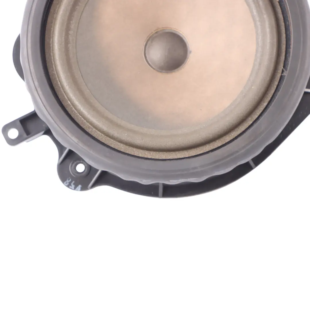 Altoparlante Portiera Anteriore Posteriore Sinistro Destro per Audi A3 8P con numero di parte 8P0035411B Audi A3 8P Altoparlante Portiera Anteriore Posteriore Sinistro Destro - SKU 8P0035411B - Numero di parte 8P0035411B