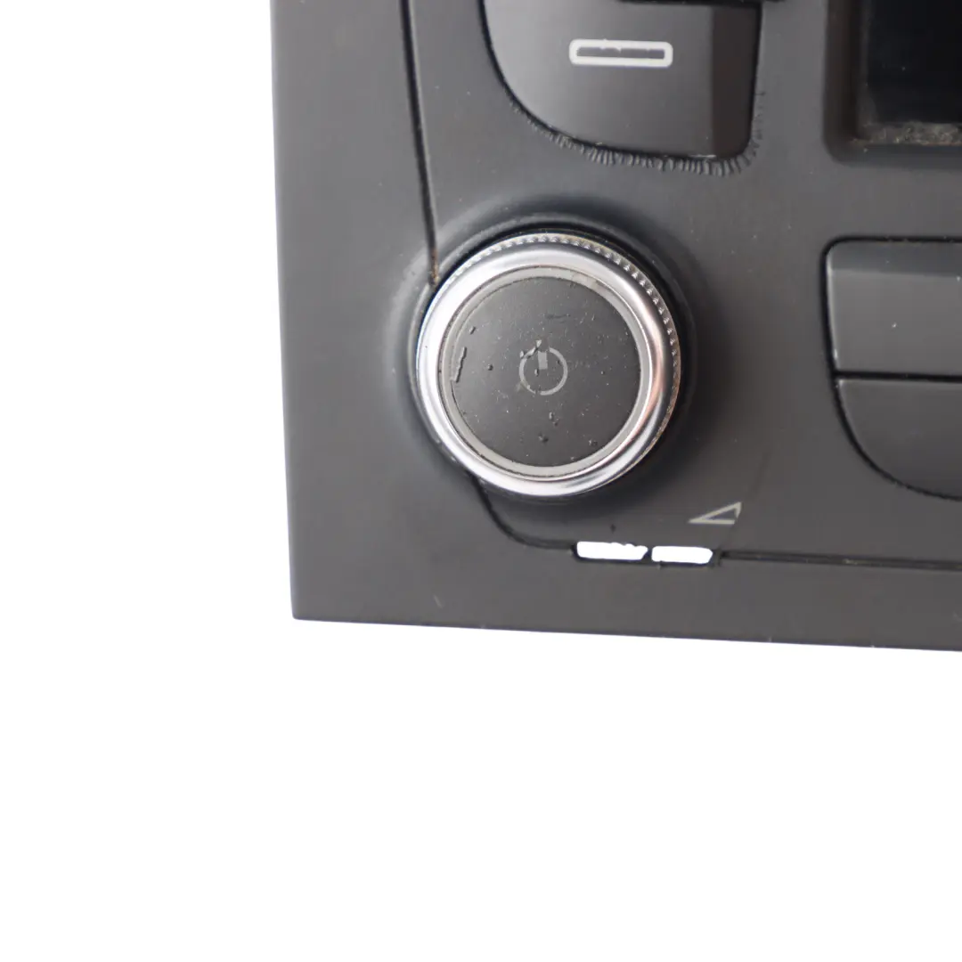 Audi A3 8P Symphony Multimedia Stereo CD Player Radio Head Unit - SKU 8P0057195GX - Part number 8P0057195GX