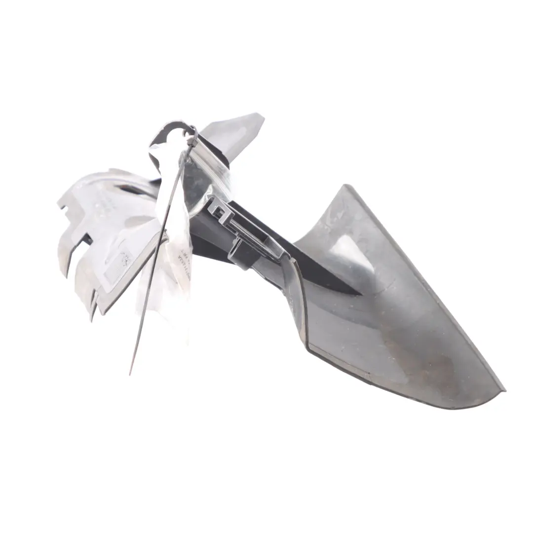 Intake Guide Radiator Left N/S to Seat Ibiza IV Air with Part number 8P0121283A Seat Ibiza IV Air Intake Guide Radiator Left N/S - SKU 8P0121283A - Part number 8P0121283A