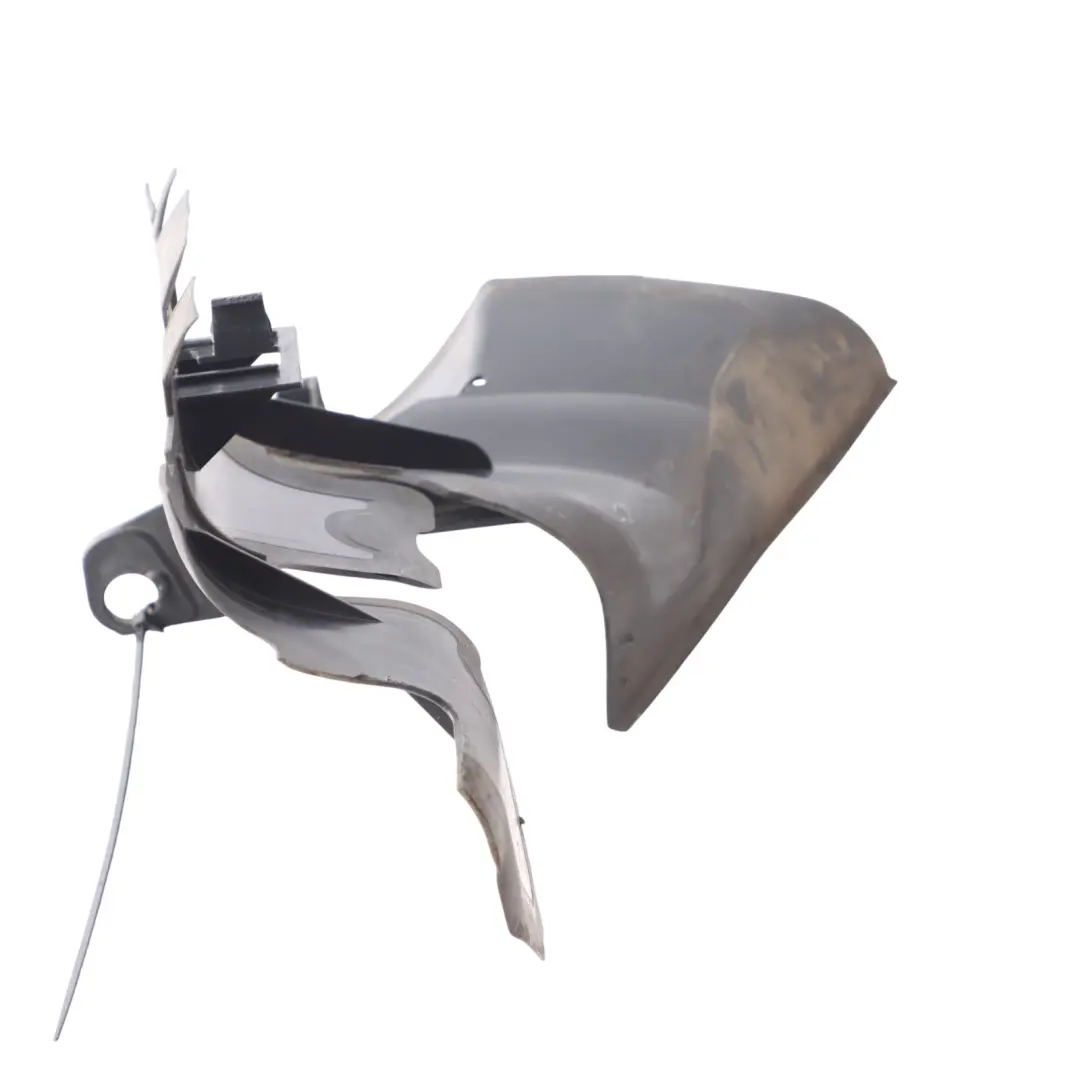 Intake Guide Radiator Left N/S to Seat Ibiza IV Air with Part number 8P0121283A Seat Ibiza IV Air Intake Guide Radiator Left N/S - SKU 8P0121283A - Part number 8P0121283A