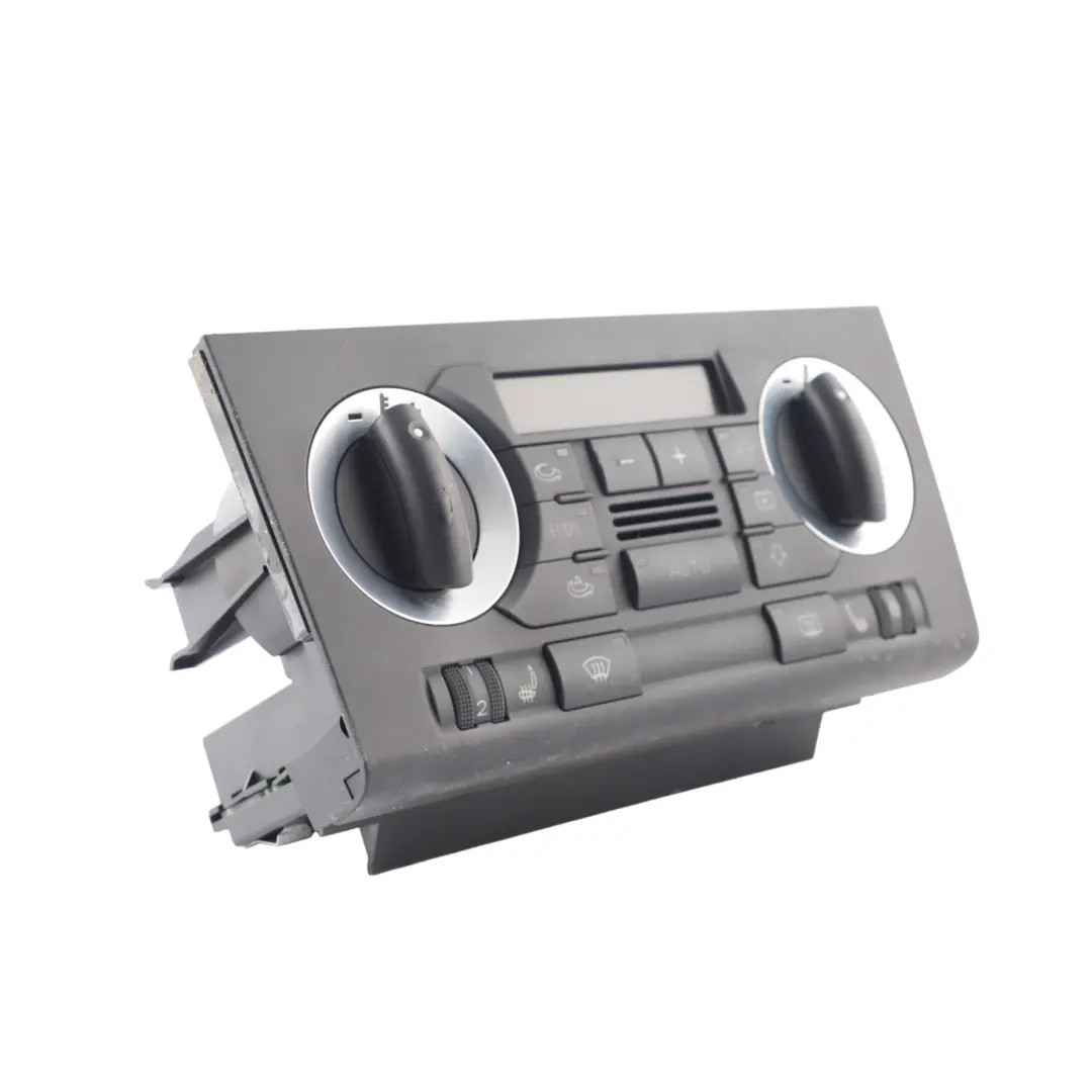 A/C Air Conditioning Climate Control Heater Panel Unit to Audi A3 8P with Part number 8P0820043J Audi A3 8P A/C Air Conditioning Climate Control Heater Panel Unit - SKU 8P0820043J - Part number 8P0820043J