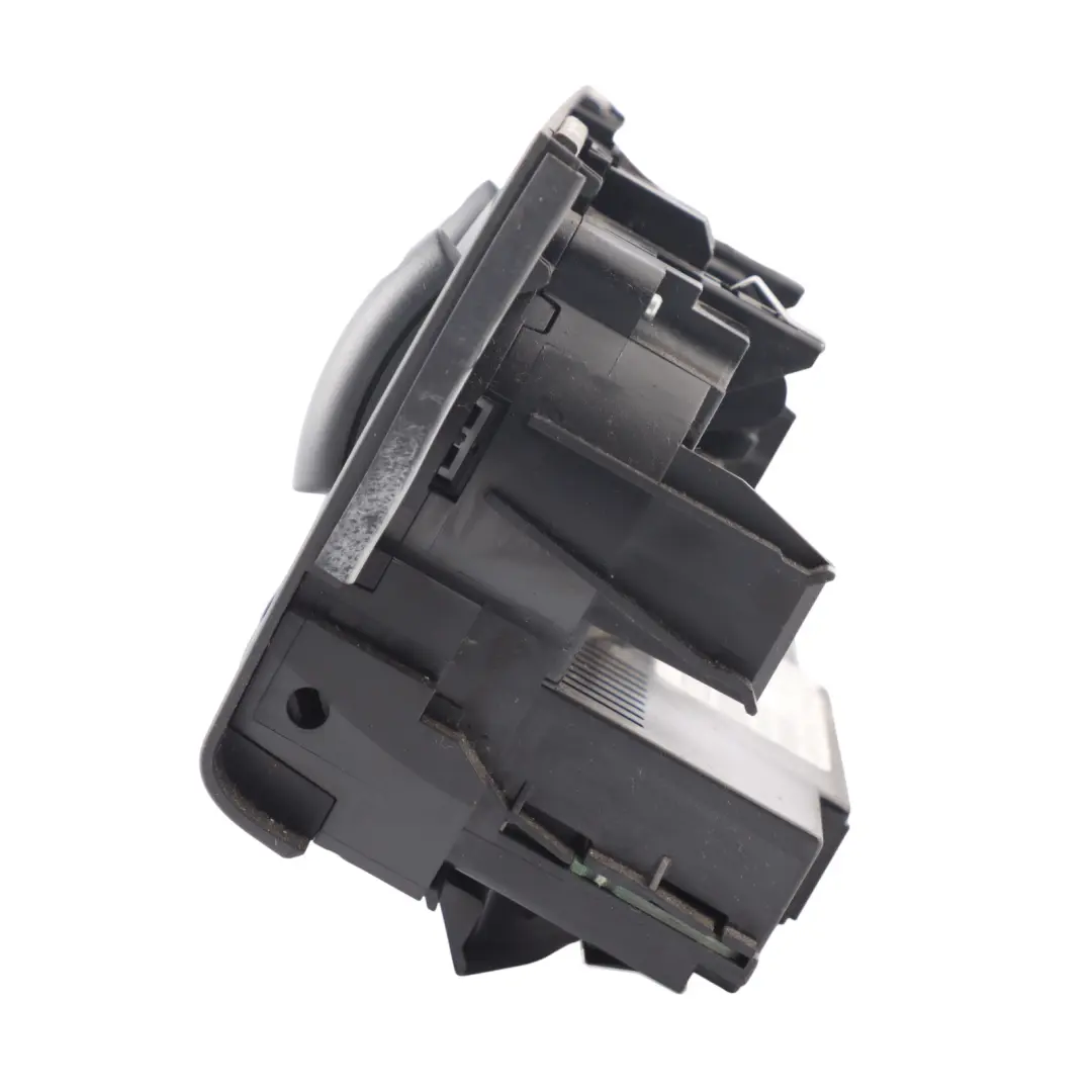 Audi A3 8P A/C Air Conditioning Climate Control Heater Panel Unit - SKU 8P0820043J - Part number 8P0820043J