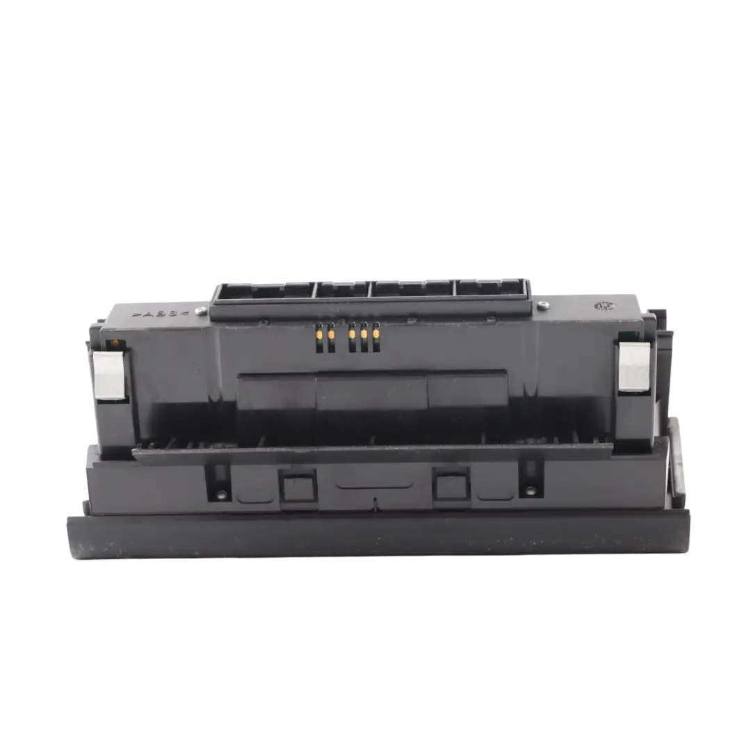 Audi A3 8P A/C Air Conditioning Climate Control Heater Panel Unit - SKU 8P0820043J - Part number 8P0820043J