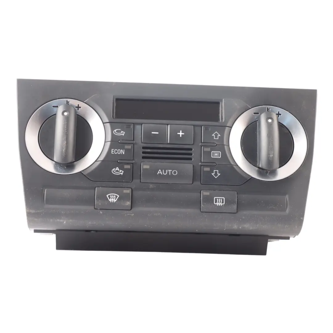 Dashboard Air Vent A/C Heater Climate Control Panel to Audi A3 8P with Part number 8P0820043P Audi A3 8P Dashboard Air Vent A/C Heater Climate Control Panel - SKU 8P0820043P - Part number 8P0820043P