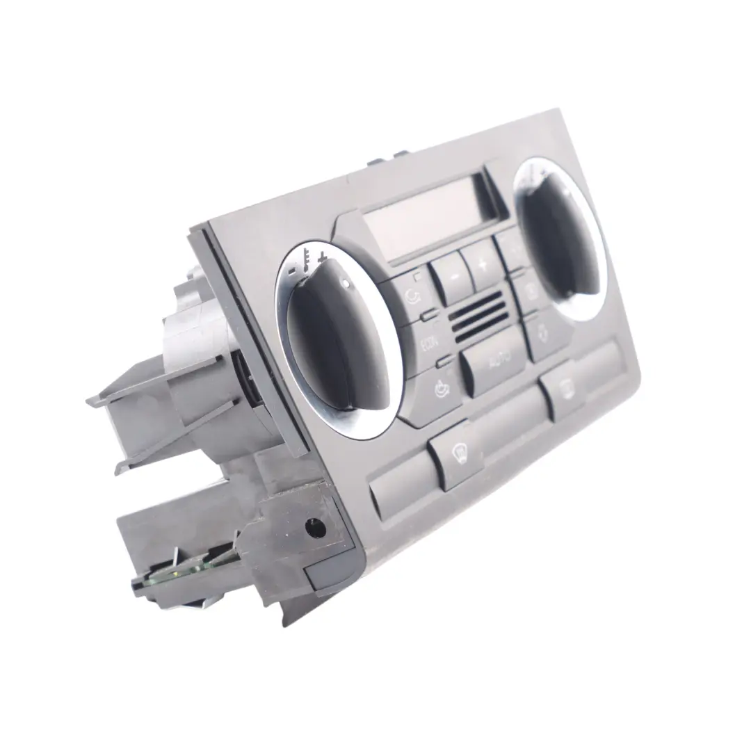 Audi A3 8P Dashboard Air Vent A/C Heater Climate Control Panel - SKU 8P0820043P - Part number 8P0820043P