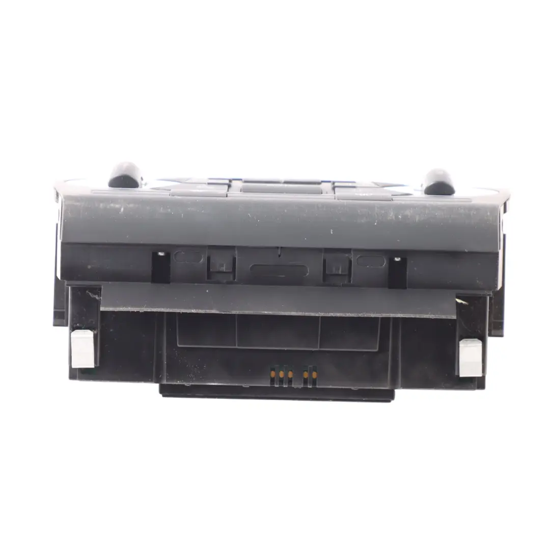 Dashboard Air Vent A/C Heater Climate Control Panel to Audi A3 8P with Part number 8P0820043P Audi A3 8P Dashboard Air Vent A/C Heater Climate Control Panel - SKU 8P0820043P - Part number 8P0820043P