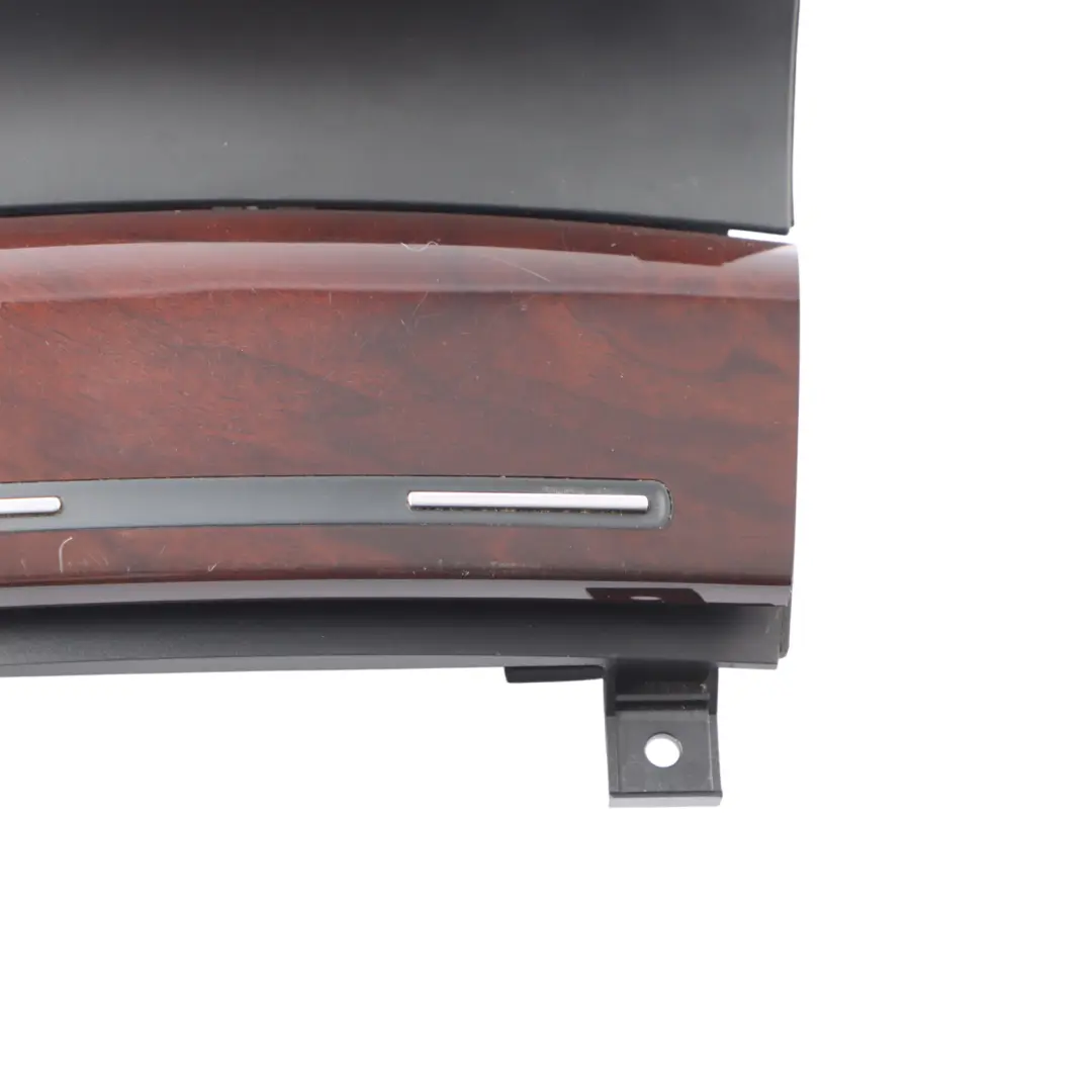 Audi A3 8P Centre Console Ash Tray Storage Compartment Cover - SKU 8P0857951-4 - Part number 8P0857951