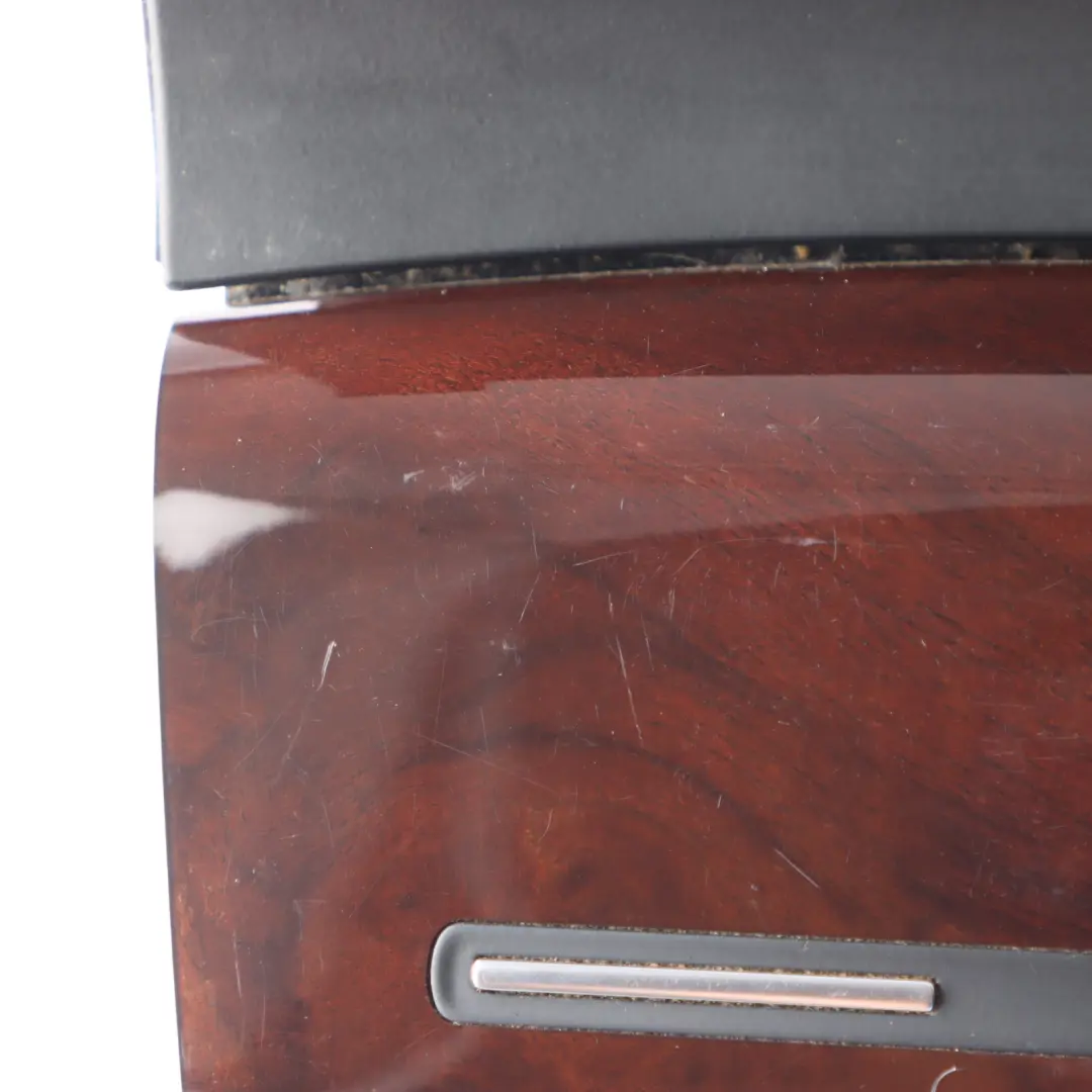 Audi A3 8P Centre Console Ash Tray Storage Compartment Cover - SKU 8P0857951-4 - Part number 8P0857951