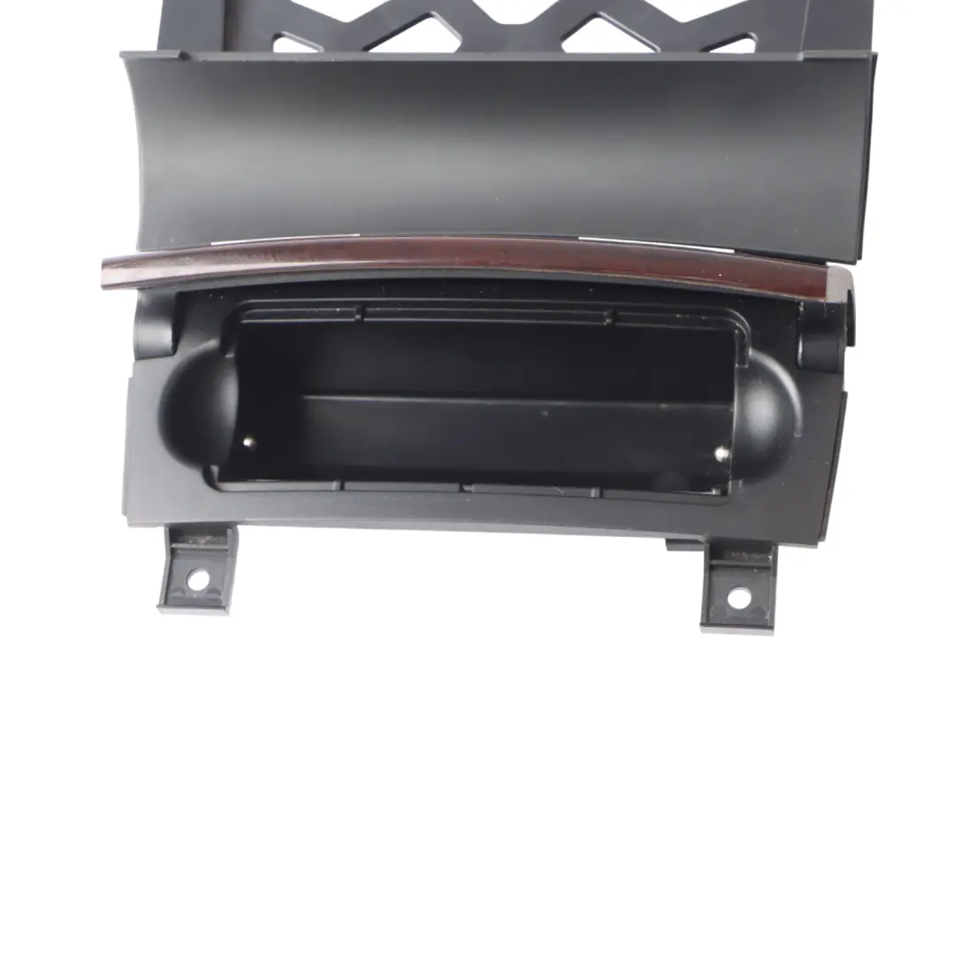 Audi A3 8P Centre Console Ash Tray Storage Compartment Cover - SKU 8P0857951-4 - Part number 8P0857951