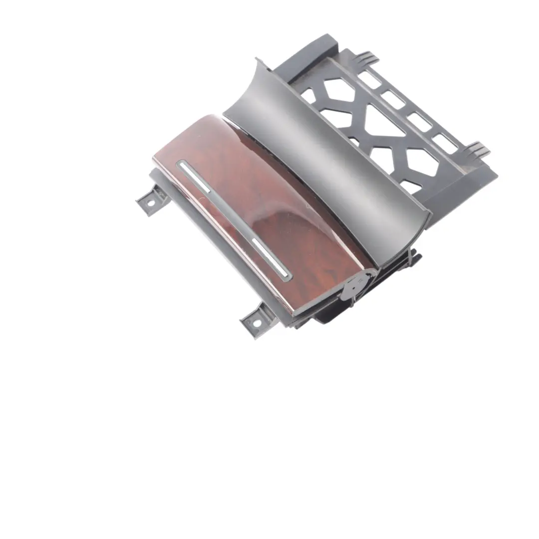 Centre Console Ash Tray Storage Compartment Cover to Audi A3 8P with Part number 8P0857951 Audi A3 8P Centre Console Ash Tray Storage Compartment Cover - SKU 8P0857951-4 - Part number 8P0857951